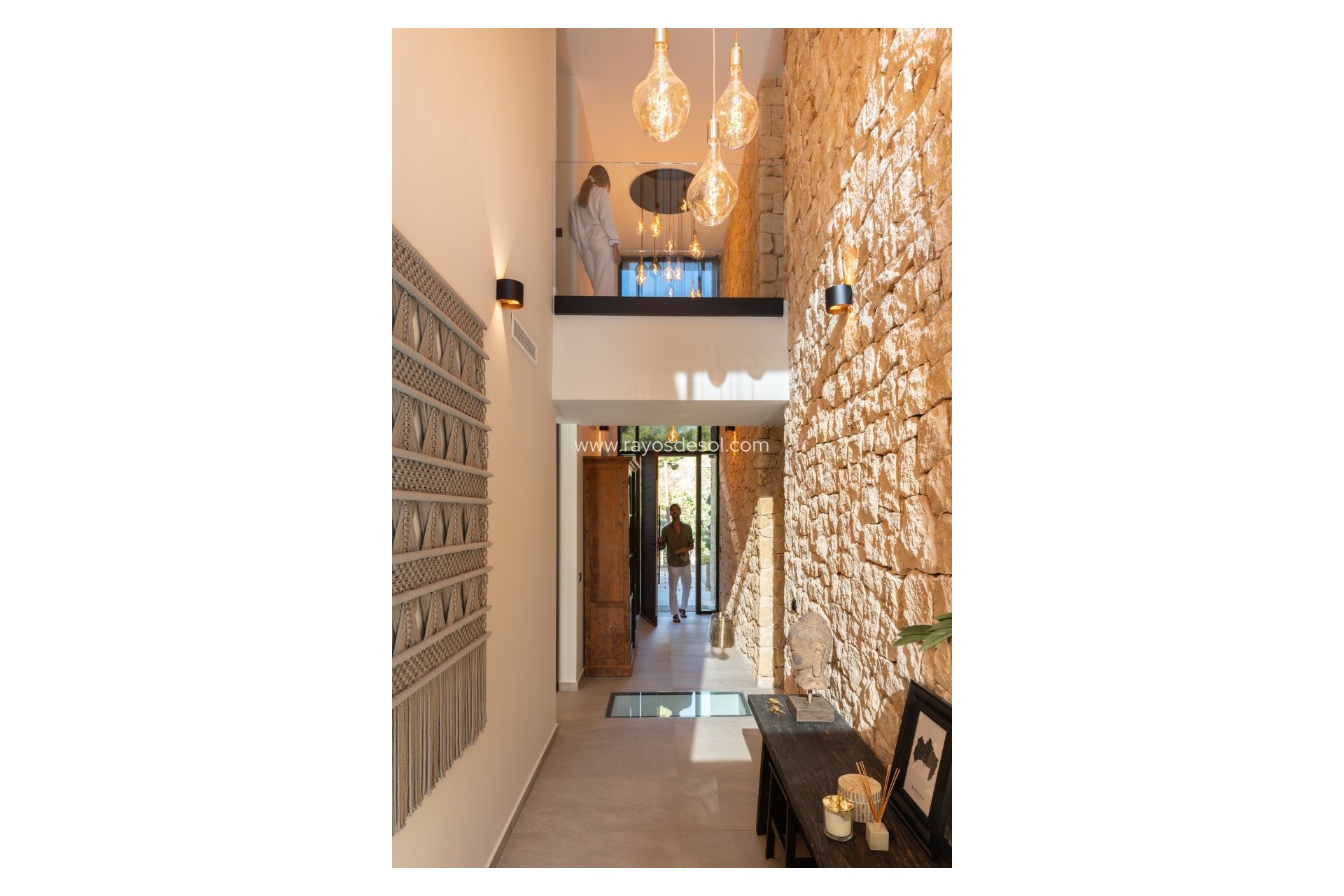 Herverkoop - Villa - Moraira