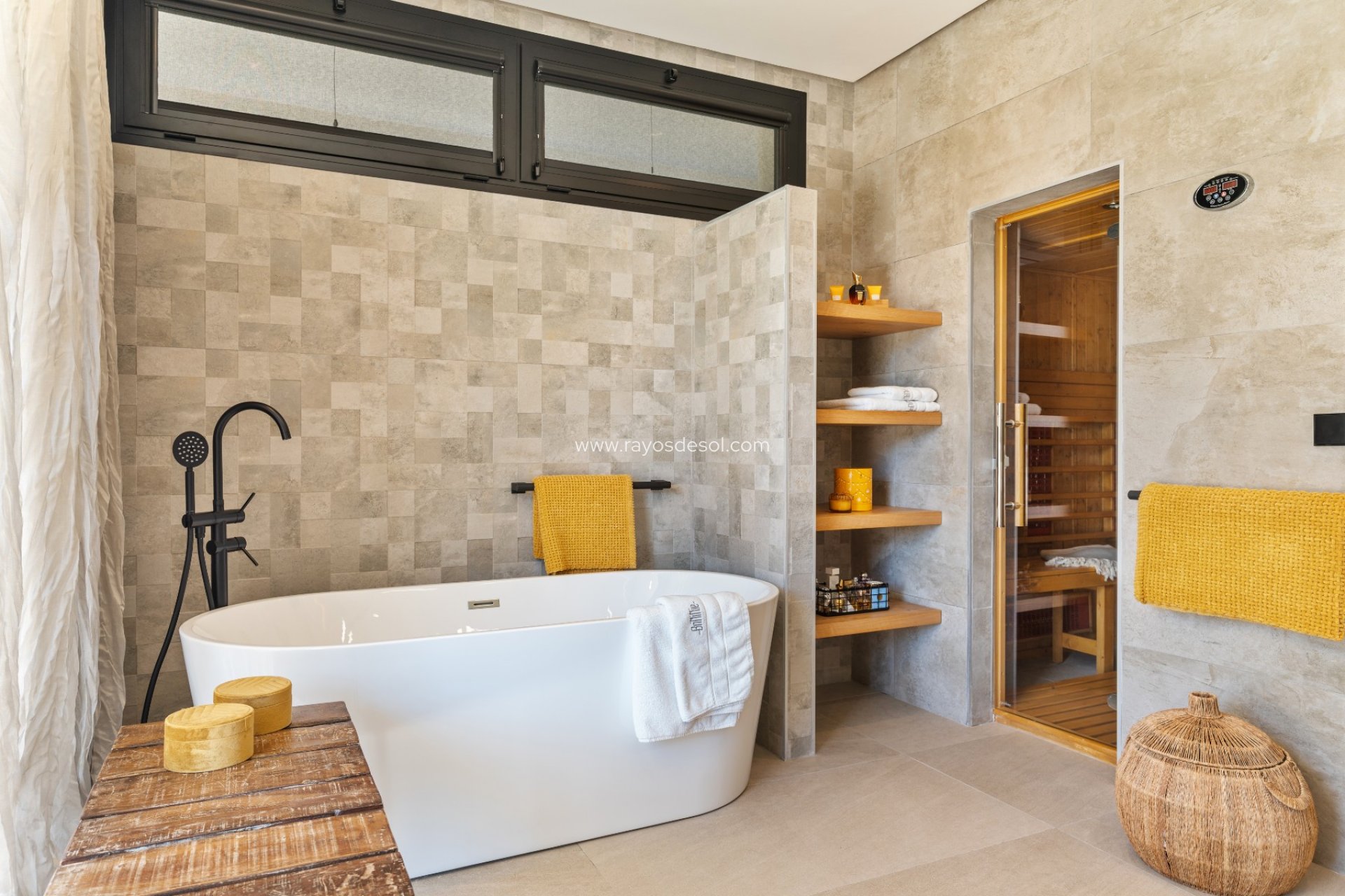 Herverkoop - Villa - Moraira