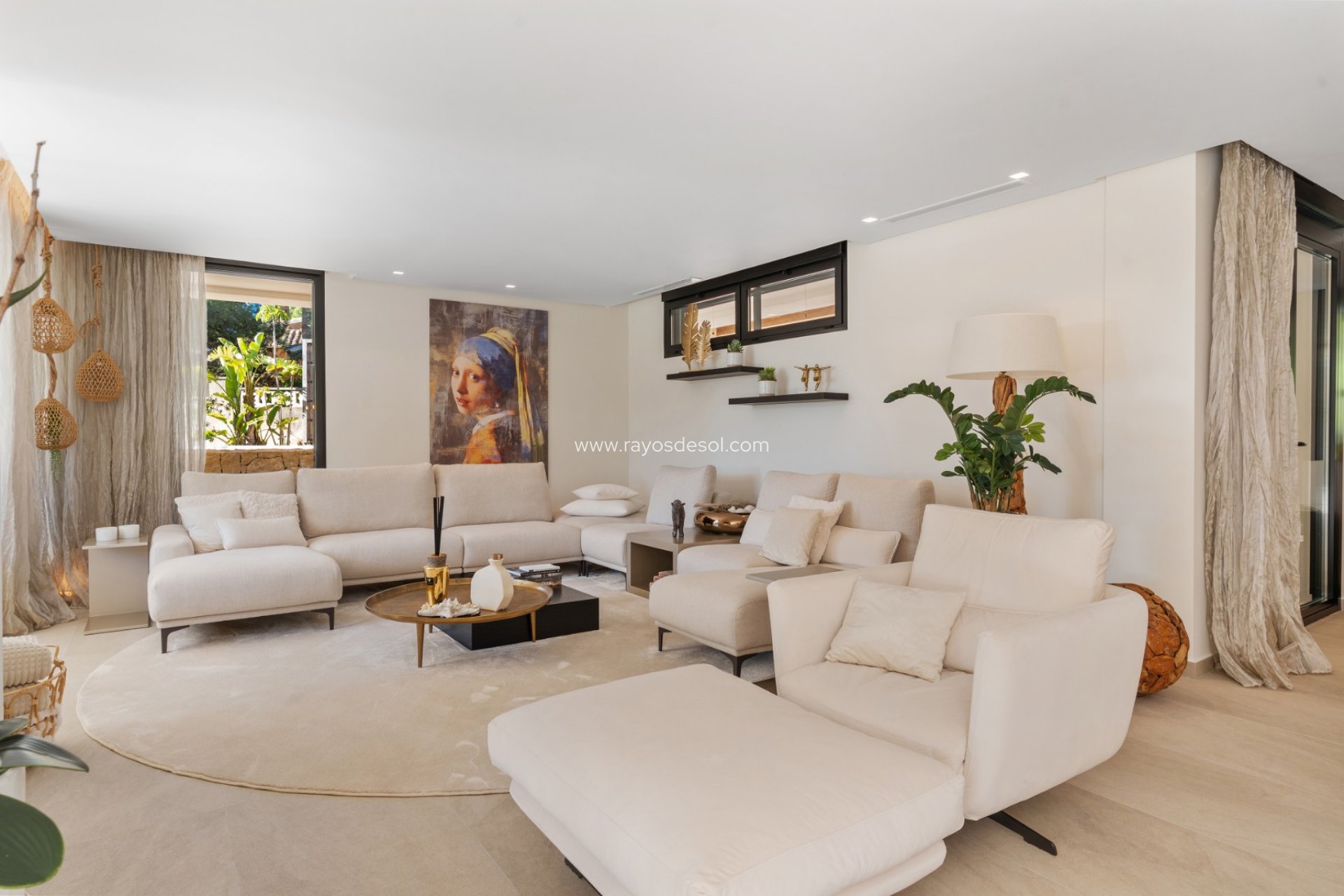 Herverkoop - Villa - Moraira