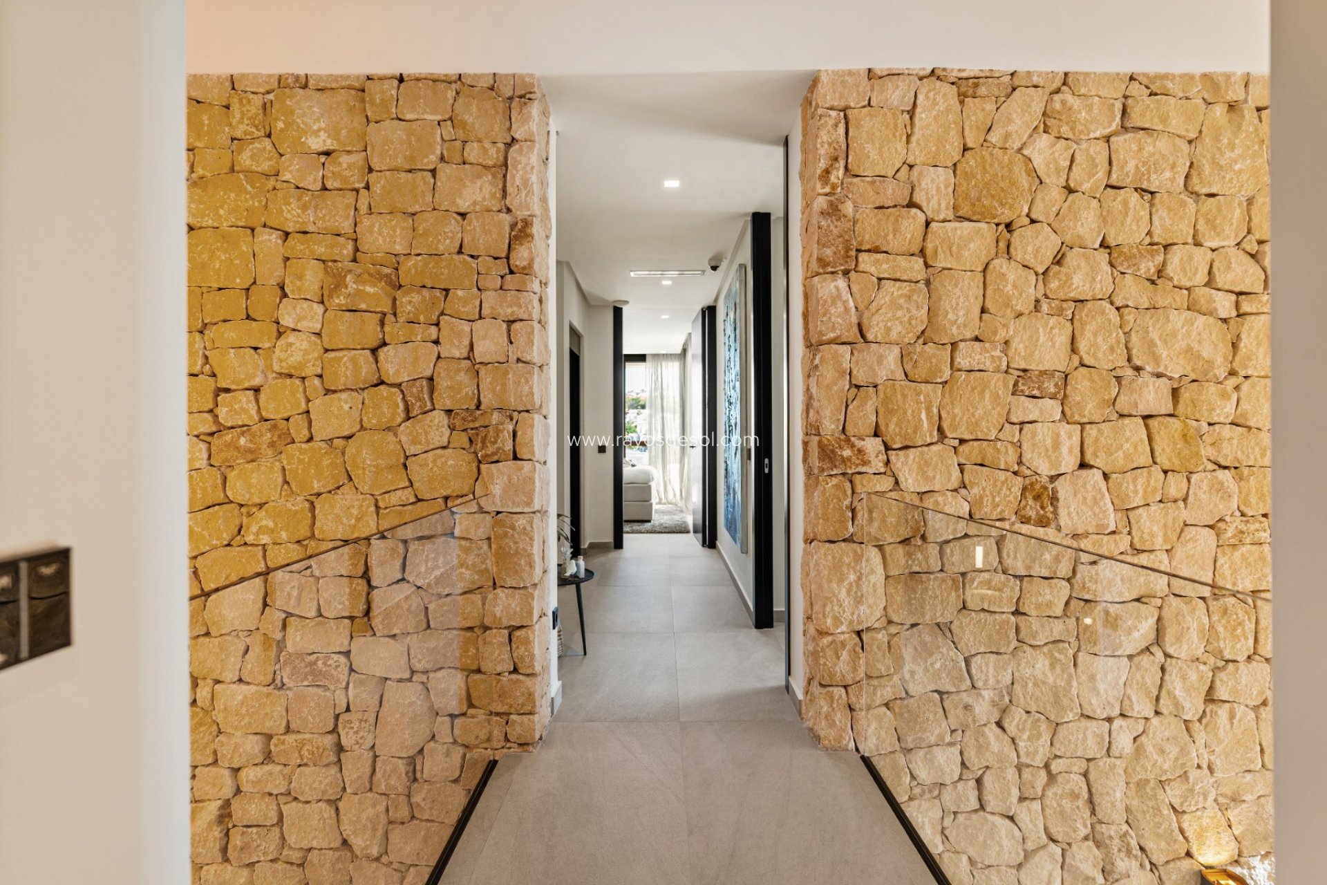 Herverkoop - Villa - Moraira