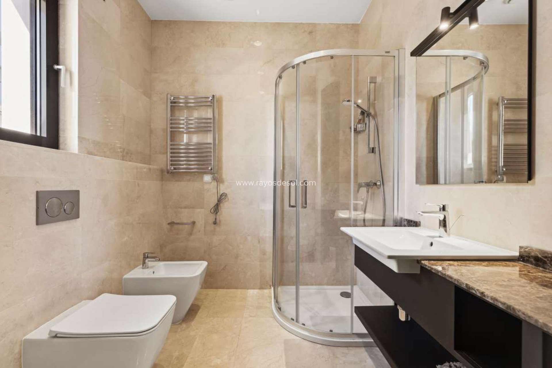 Herverkoop - Villa - Moraira