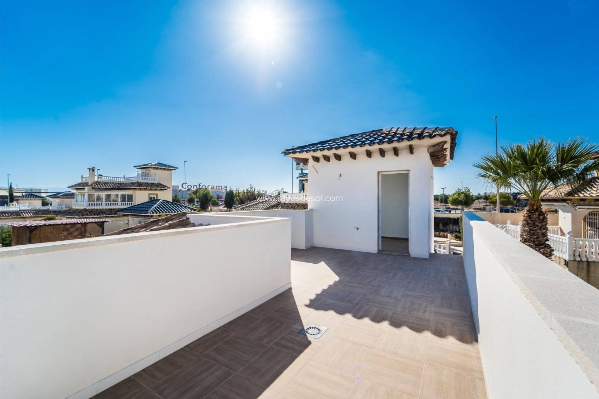 Herverkoop - Villa - Orihuela Costa - Cabo roig - La Zenia