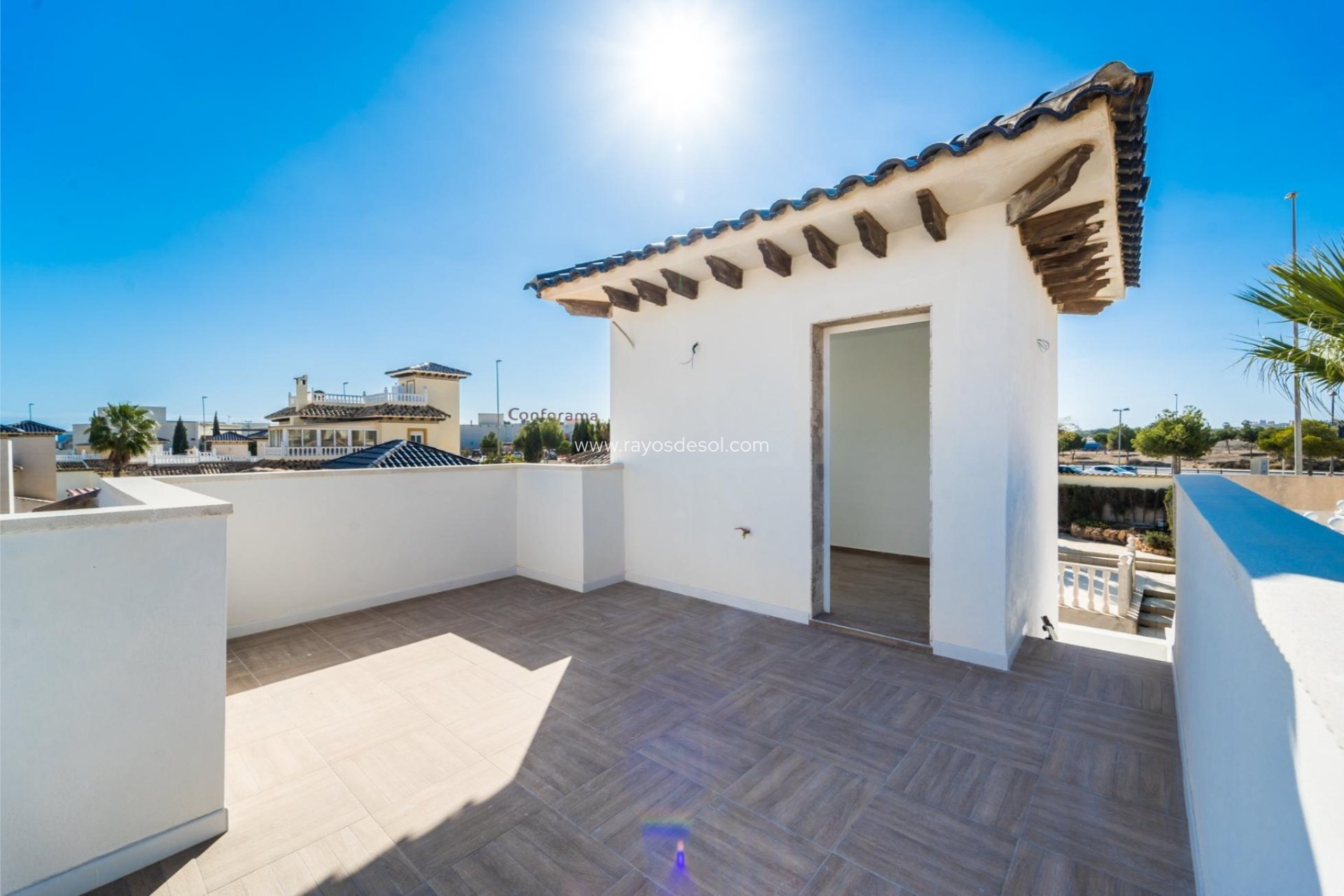 Herverkoop - Villa - Orihuela Costa - Cabo roig - La Zenia