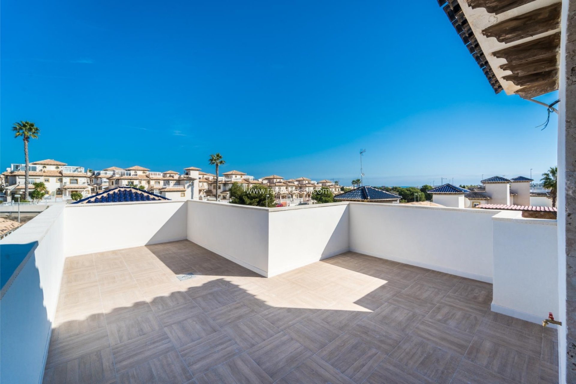 Herverkoop - Villa - Orihuela Costa - Cabo roig - La Zenia