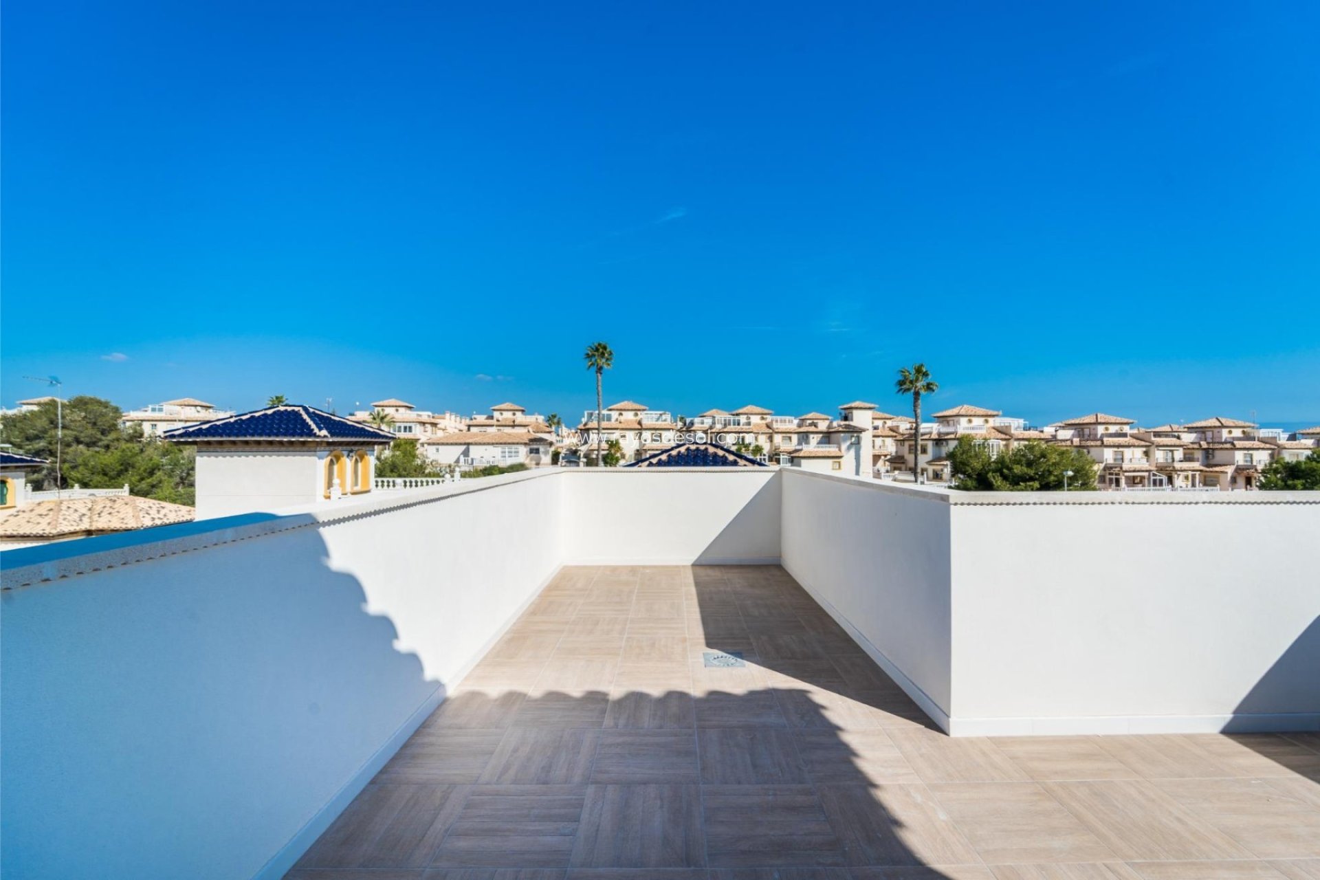 Herverkoop - Villa - Orihuela Costa - Cabo roig - La Zenia