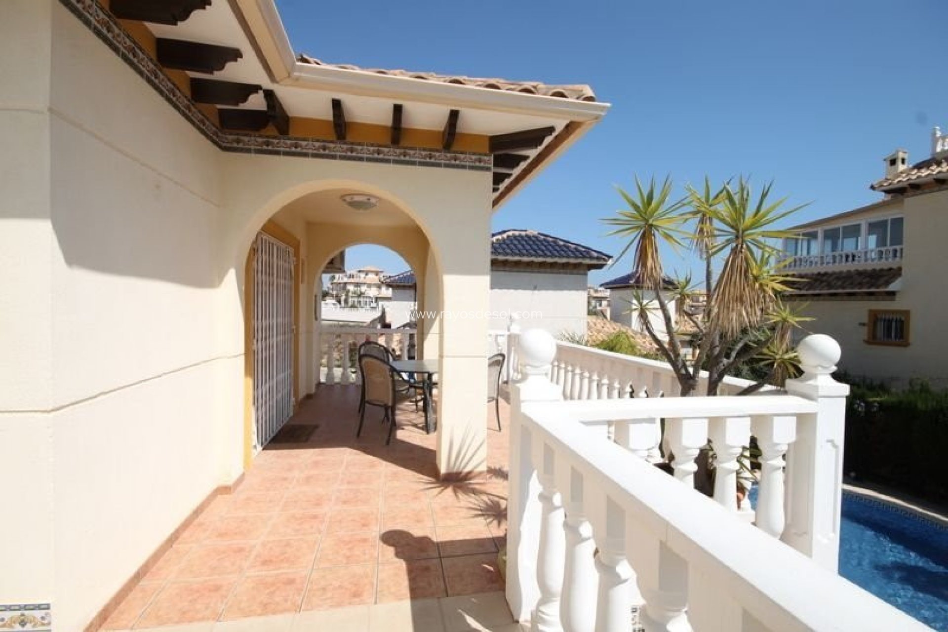 Herverkoop - Villa - Orihuela Costa - Cabo roig - La Zenia