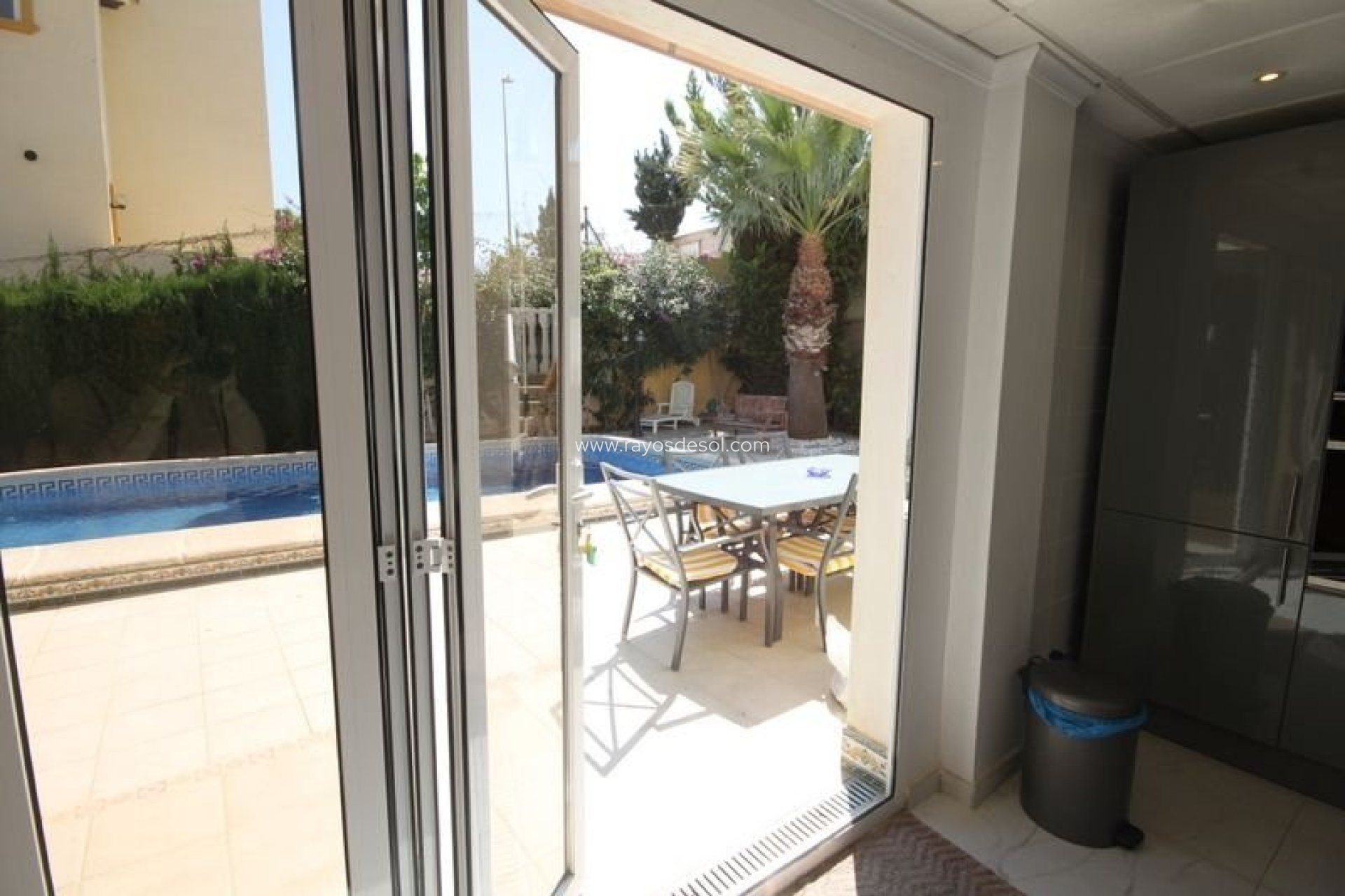 Herverkoop - Villa - Orihuela Costa - Cabo roig - La Zenia