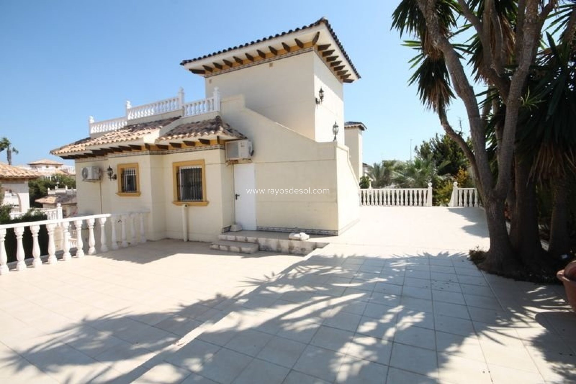 Herverkoop - Villa - Orihuela Costa - Cabo roig - La Zenia