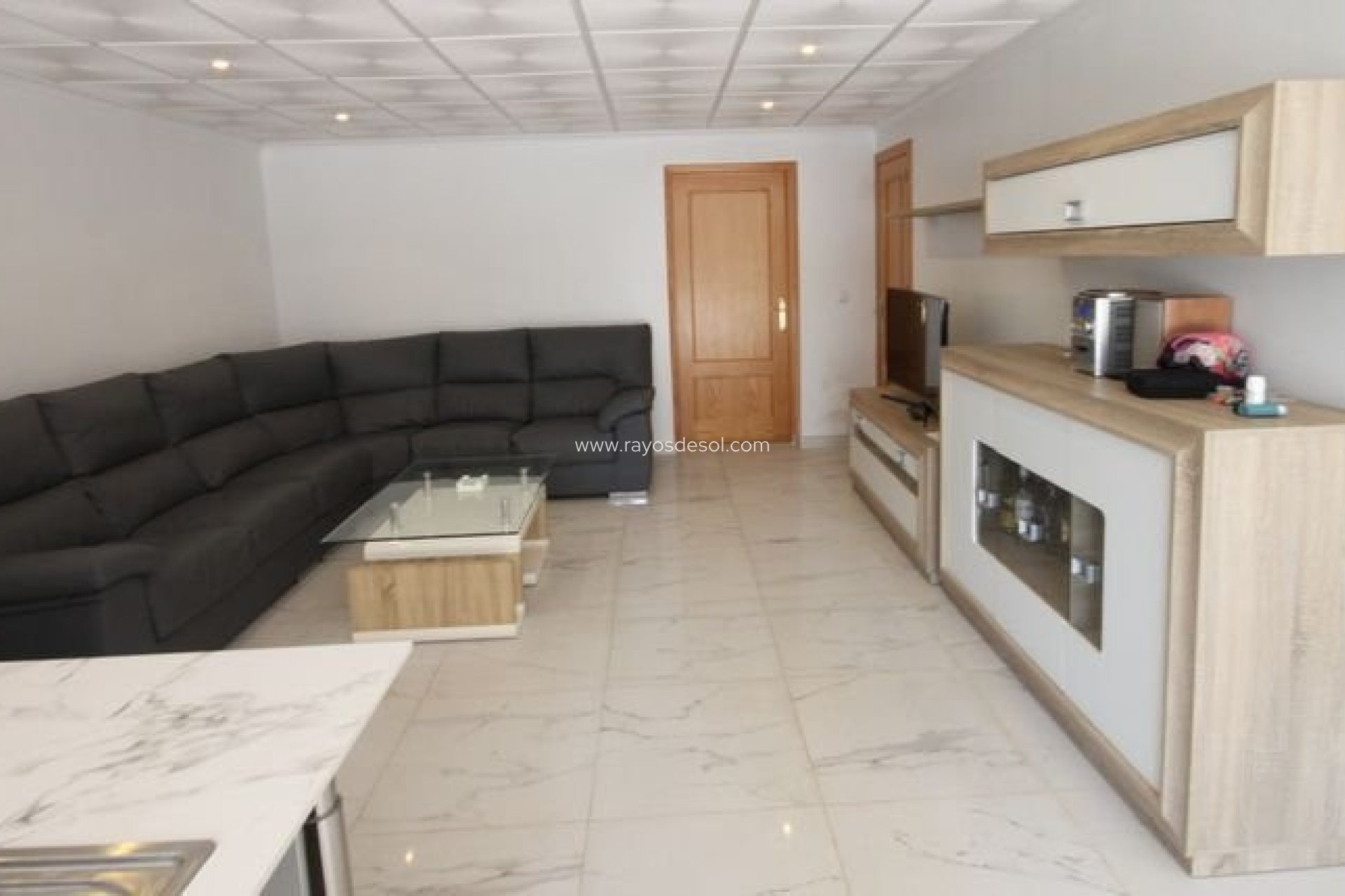 Herverkoop - Villa - Orihuela Costa - Cabo roig - La Zenia