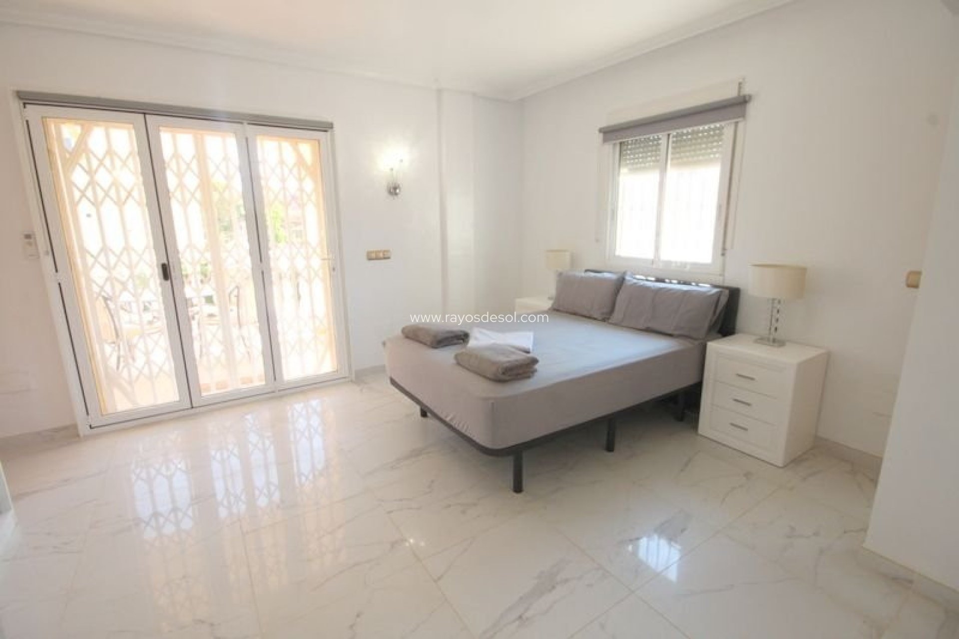 Herverkoop - Villa - Orihuela Costa - Cabo roig - La Zenia