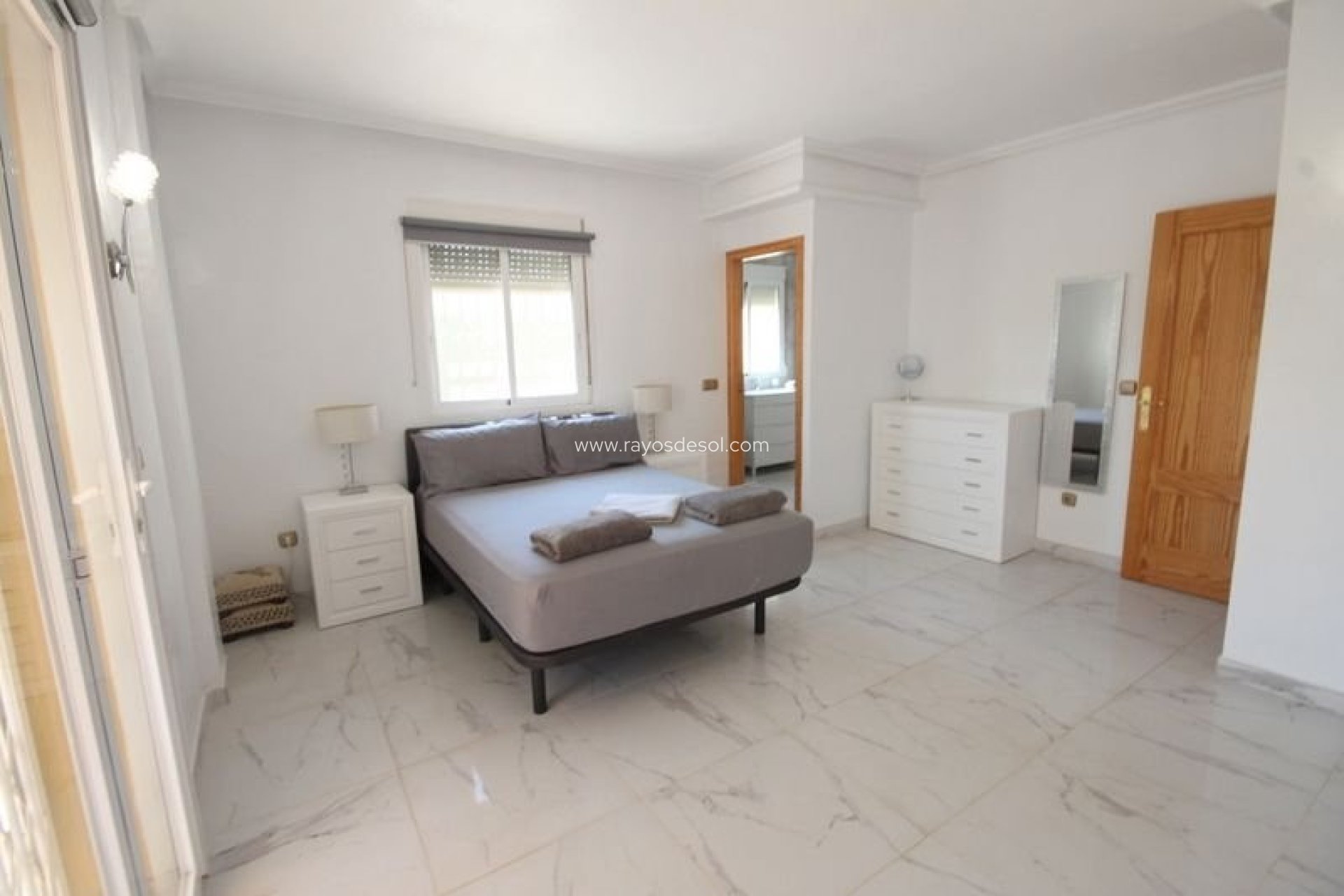 Herverkoop - Villa - Orihuela Costa - Cabo roig - La Zenia