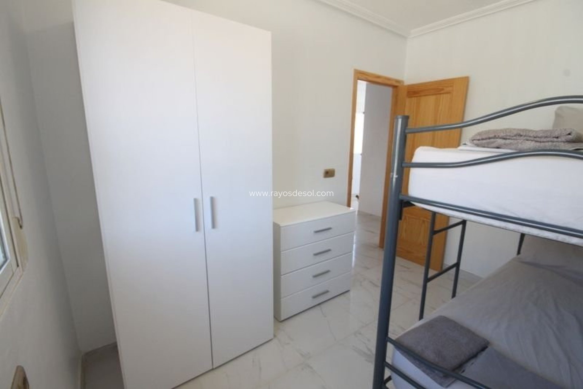 Herverkoop - Villa - Orihuela Costa - Cabo roig - La Zenia