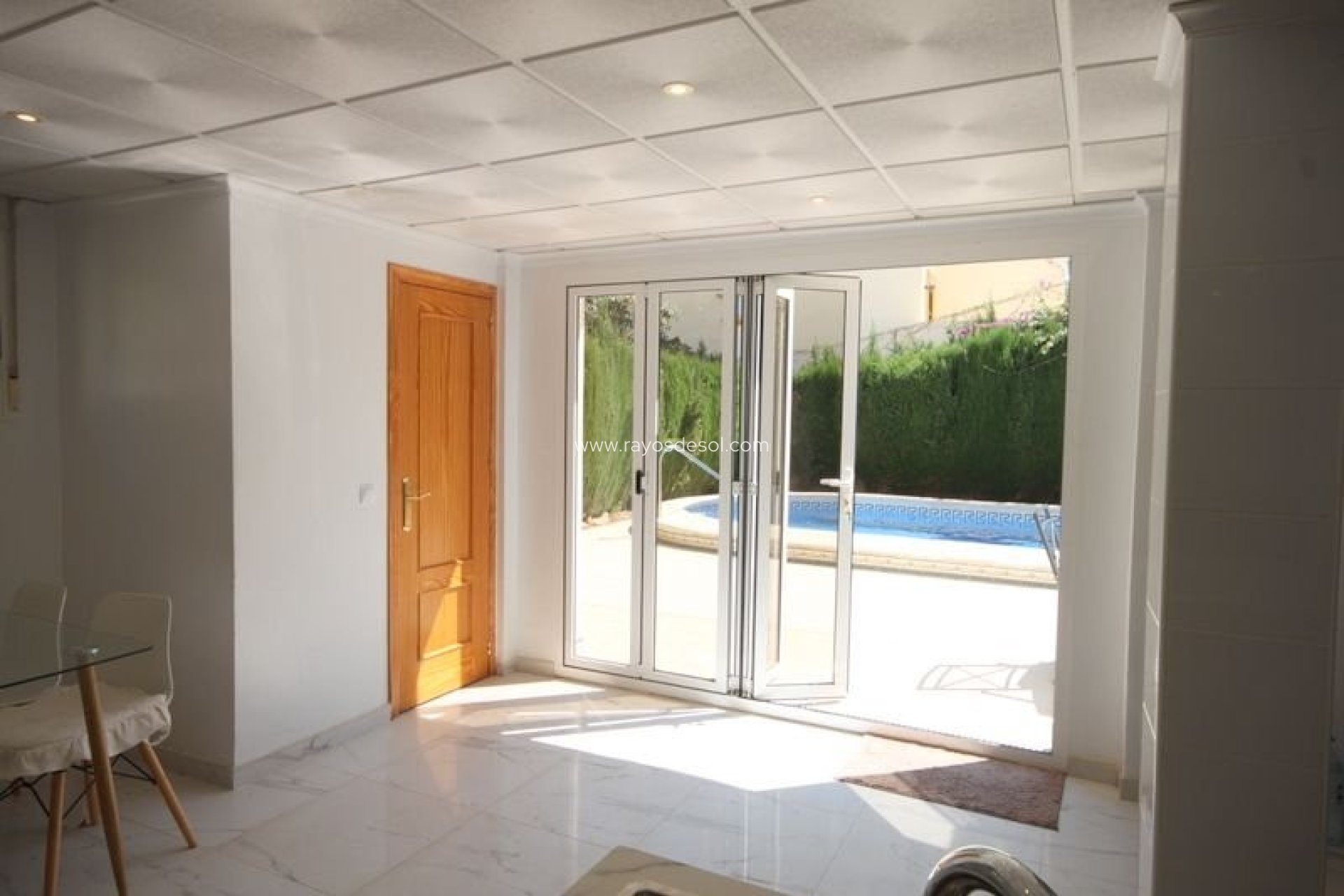 Herverkoop - Villa - Orihuela Costa - Cabo roig - La Zenia