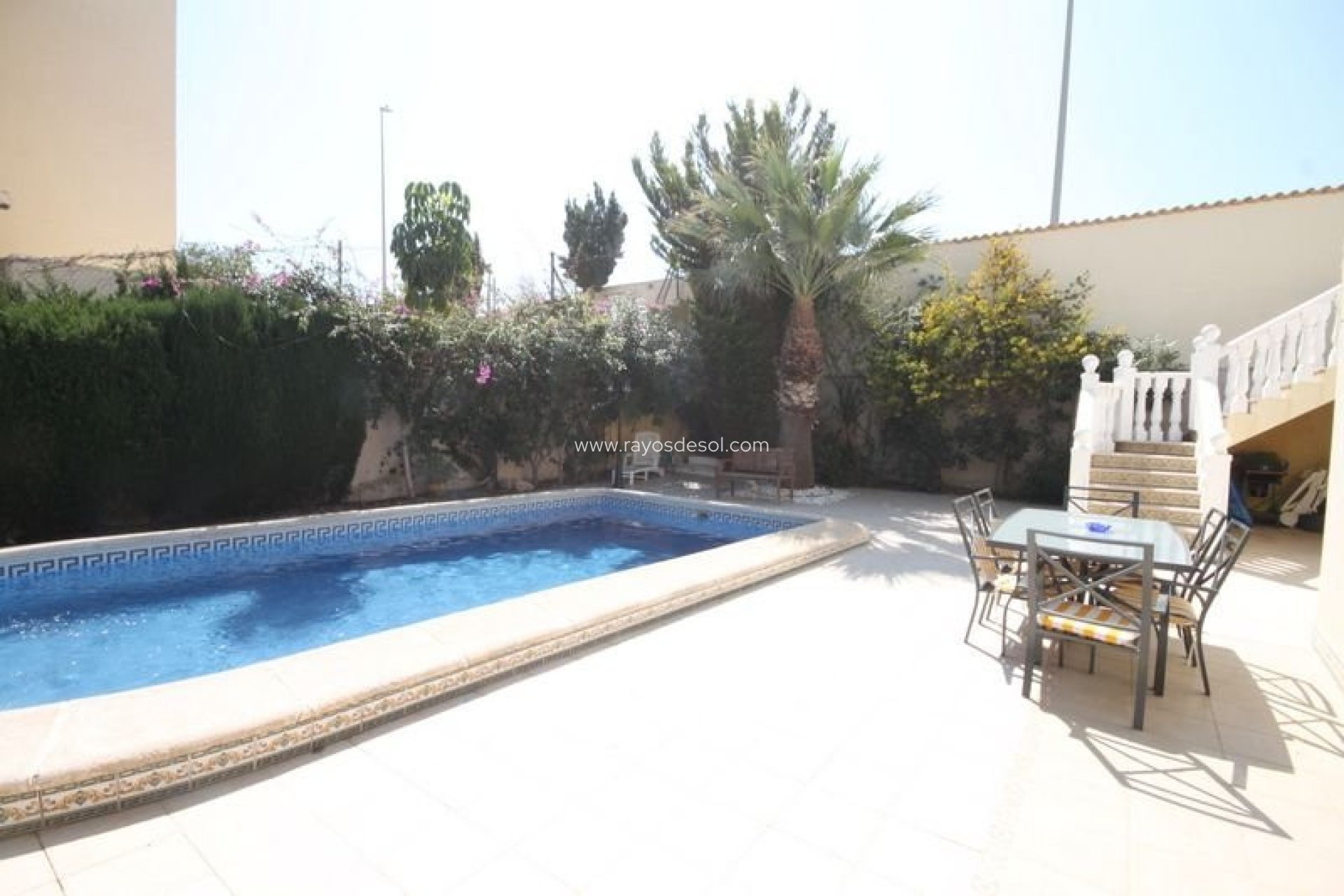 Herverkoop - Villa - Orihuela Costa - Cabo roig - La Zenia