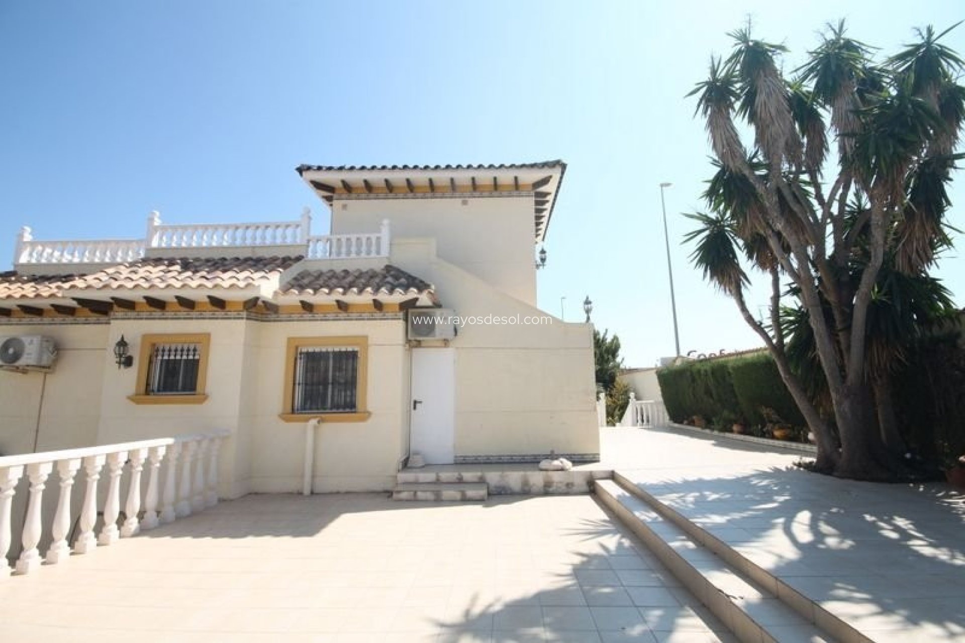 Herverkoop - Villa - Orihuela Costa - Cabo roig - La Zenia