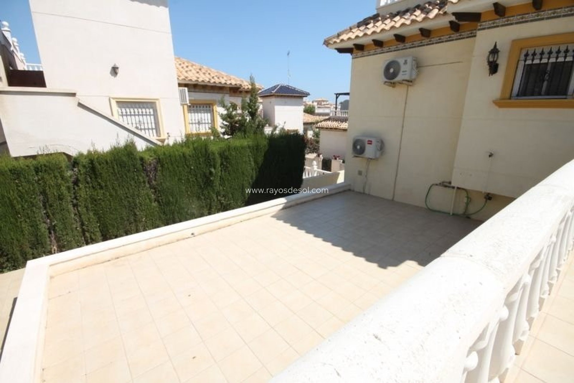 Herverkoop - Villa - Orihuela Costa - Cabo roig - La Zenia