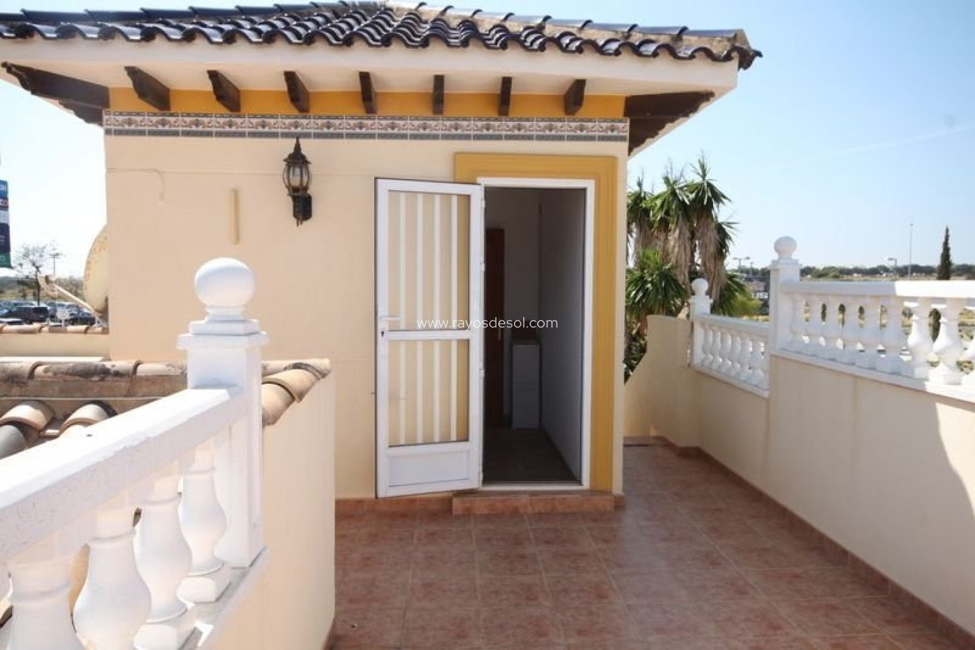 Herverkoop - Villa - Orihuela Costa - Cabo roig - La Zenia