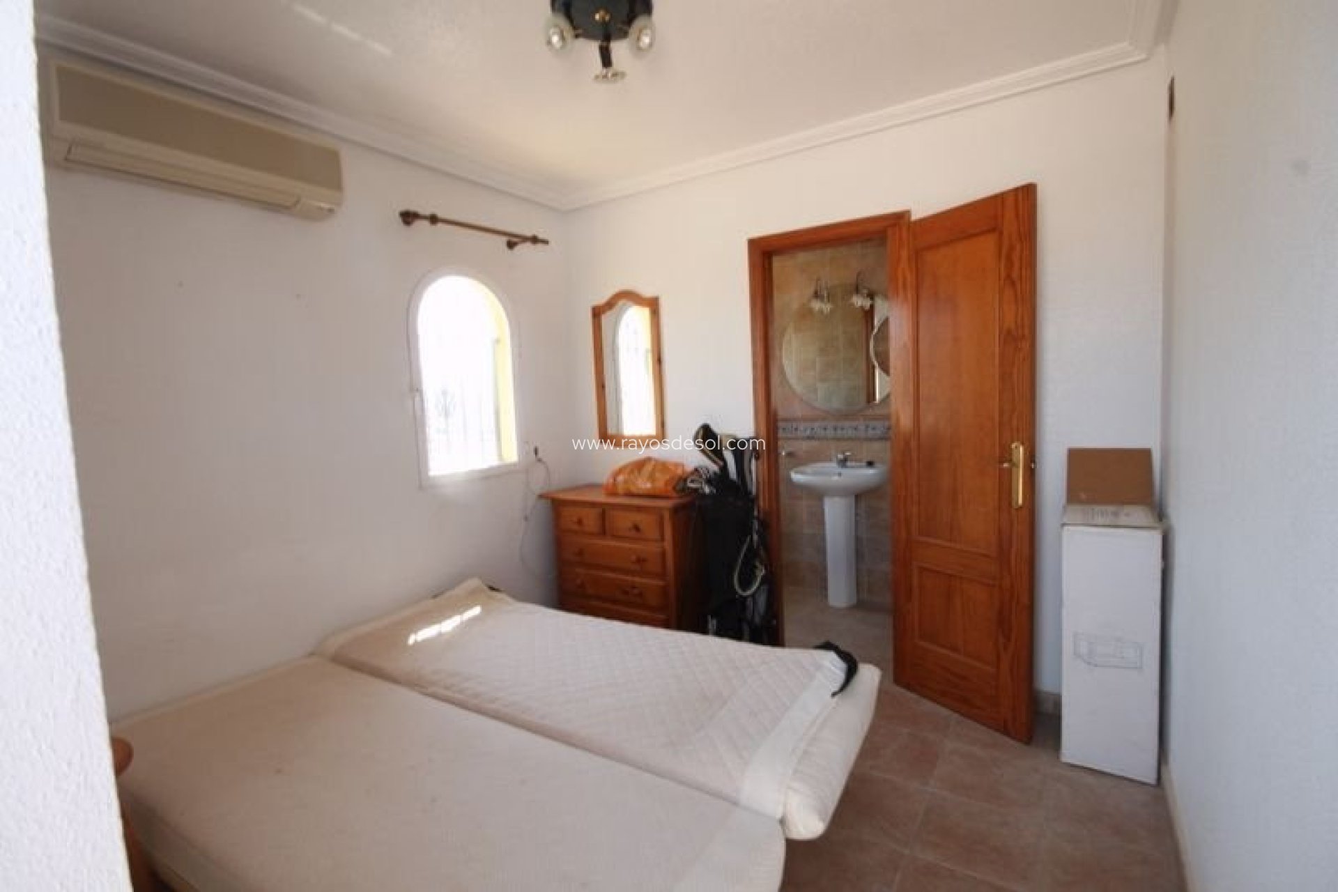 Herverkoop - Villa - Orihuela Costa - Cabo roig - La Zenia