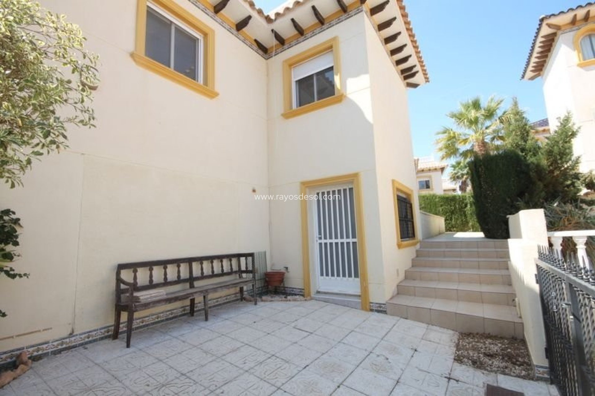 Herverkoop - Villa - Orihuela Costa - Cabo roig - La Zenia