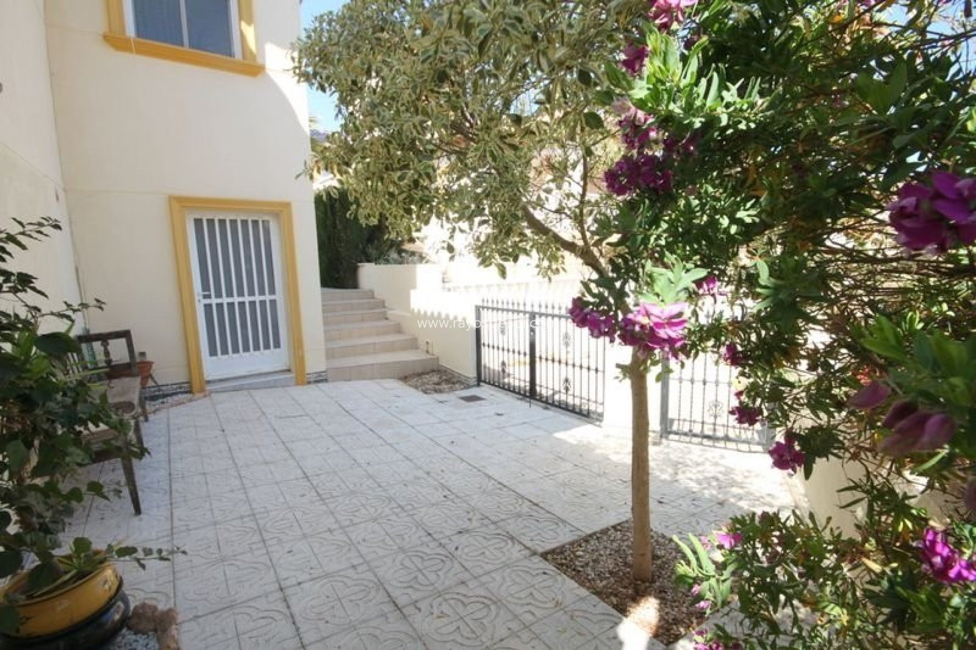 Herverkoop - Villa - Orihuela Costa - Cabo roig - La Zenia