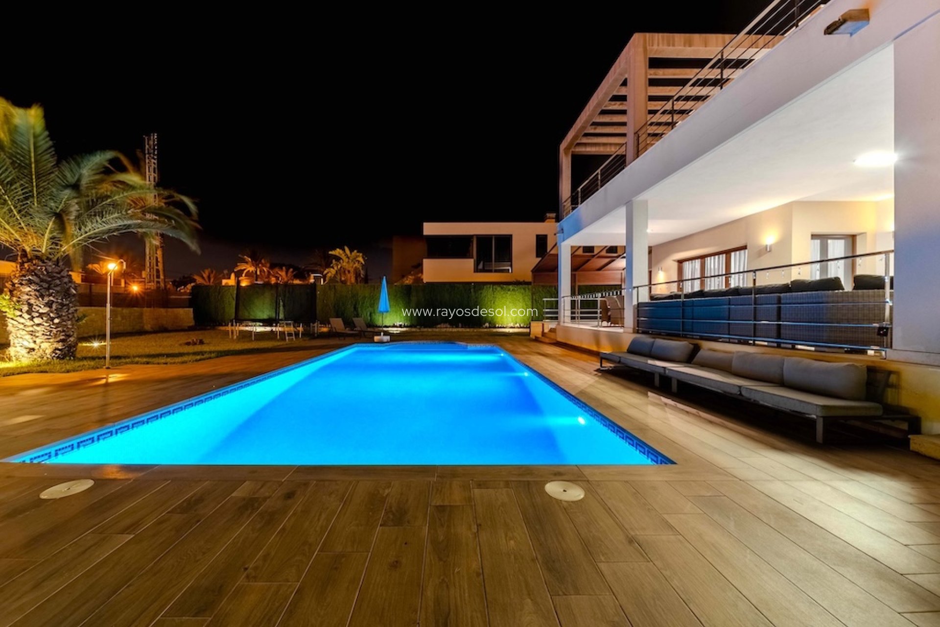 Herverkoop - Villa - Orihuela Costa - Cabo Roig