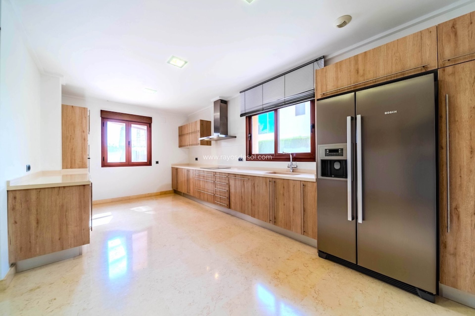 Herverkoop - Villa - Orihuela Costa - Cabo Roig