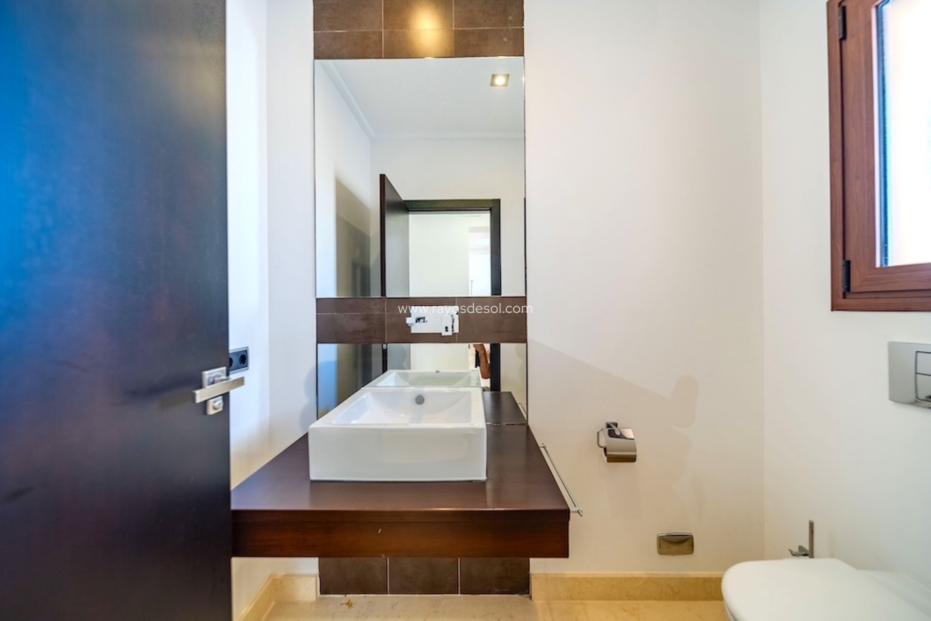 Herverkoop - Villa - Orihuela Costa - Cabo Roig