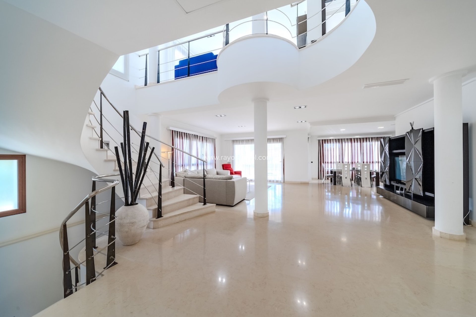 Herverkoop - Villa - Orihuela Costa - Cabo Roig