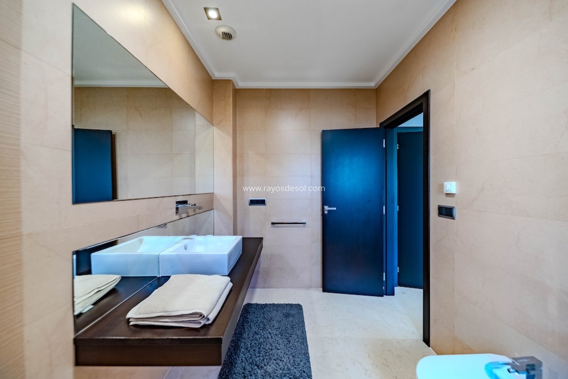 Herverkoop - Villa - Orihuela Costa - Cabo Roig