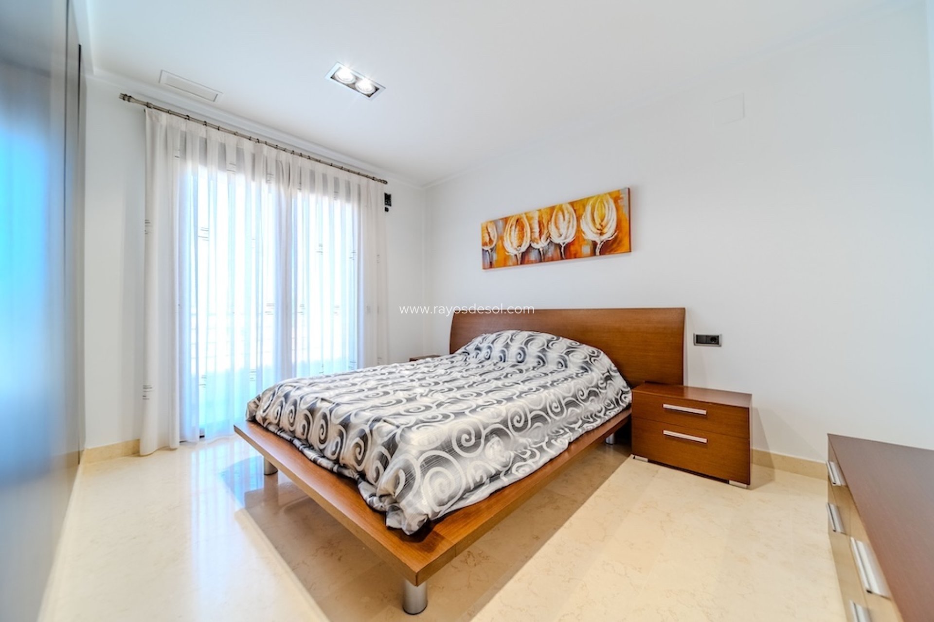 Herverkoop - Villa - Orihuela Costa - Cabo Roig