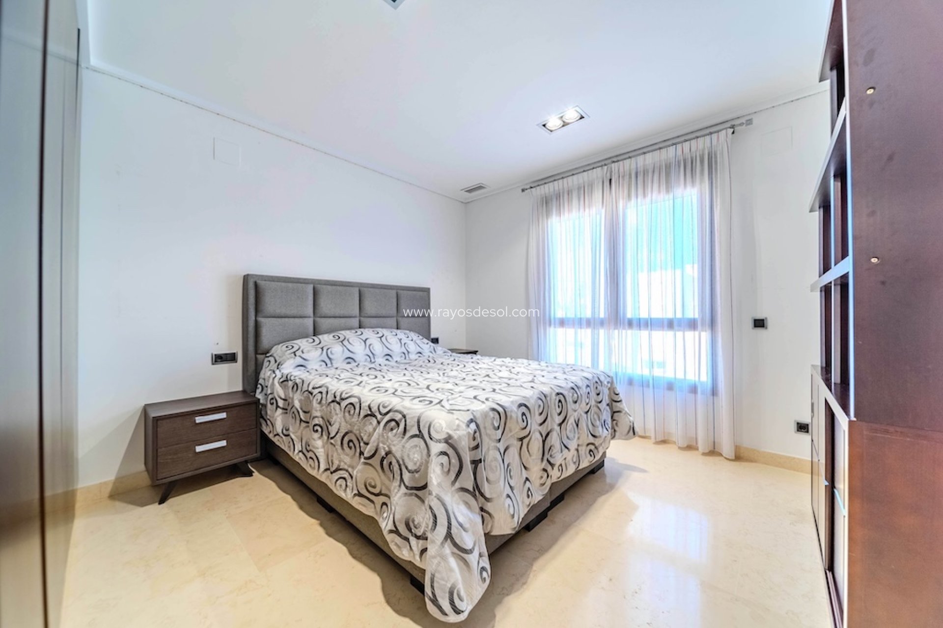 Herverkoop - Villa - Orihuela Costa - Cabo Roig