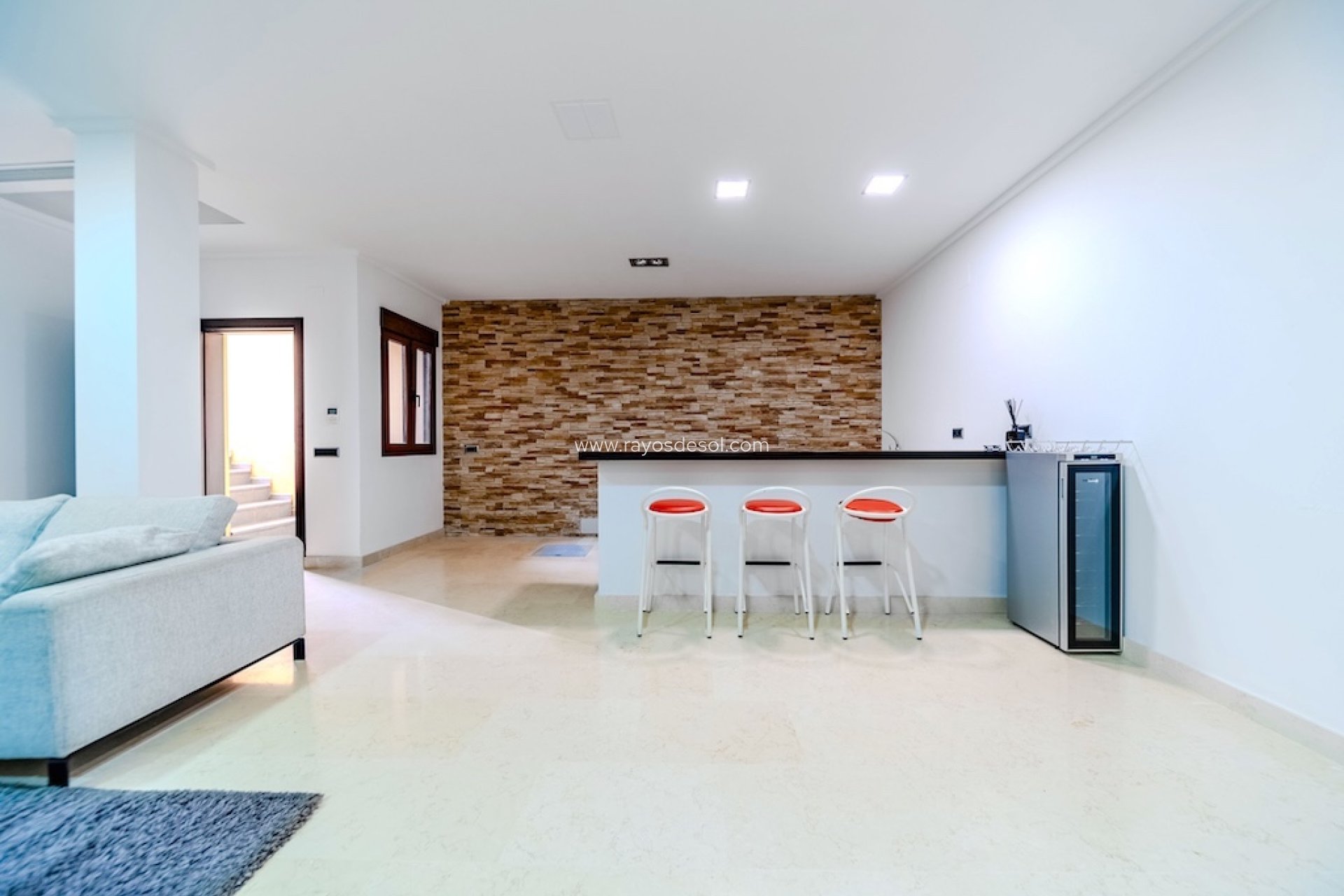 Herverkoop - Villa - Orihuela Costa - Cabo Roig