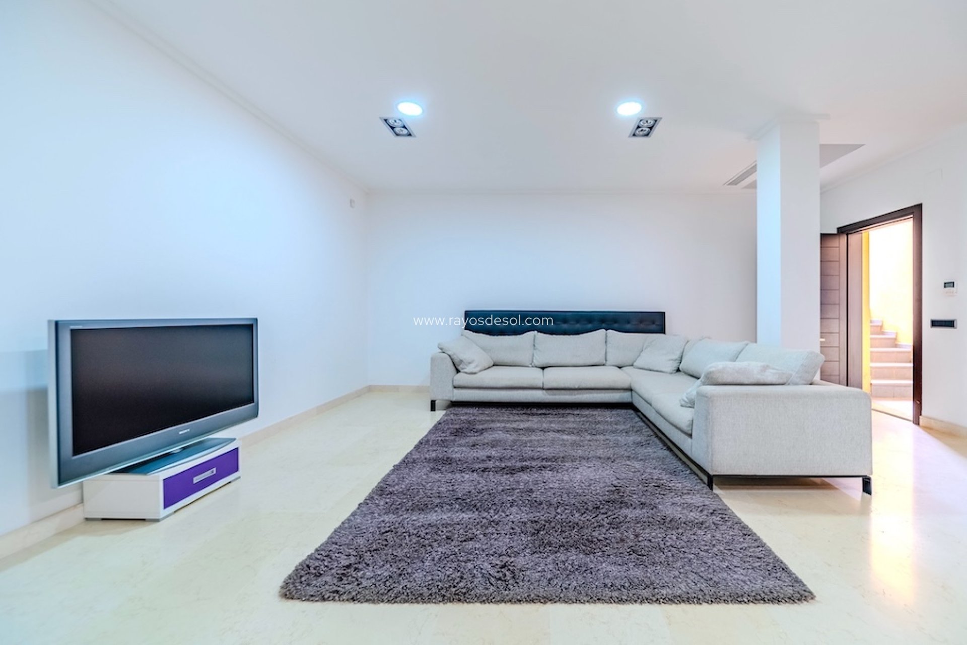 Herverkoop - Villa - Orihuela Costa - Cabo Roig