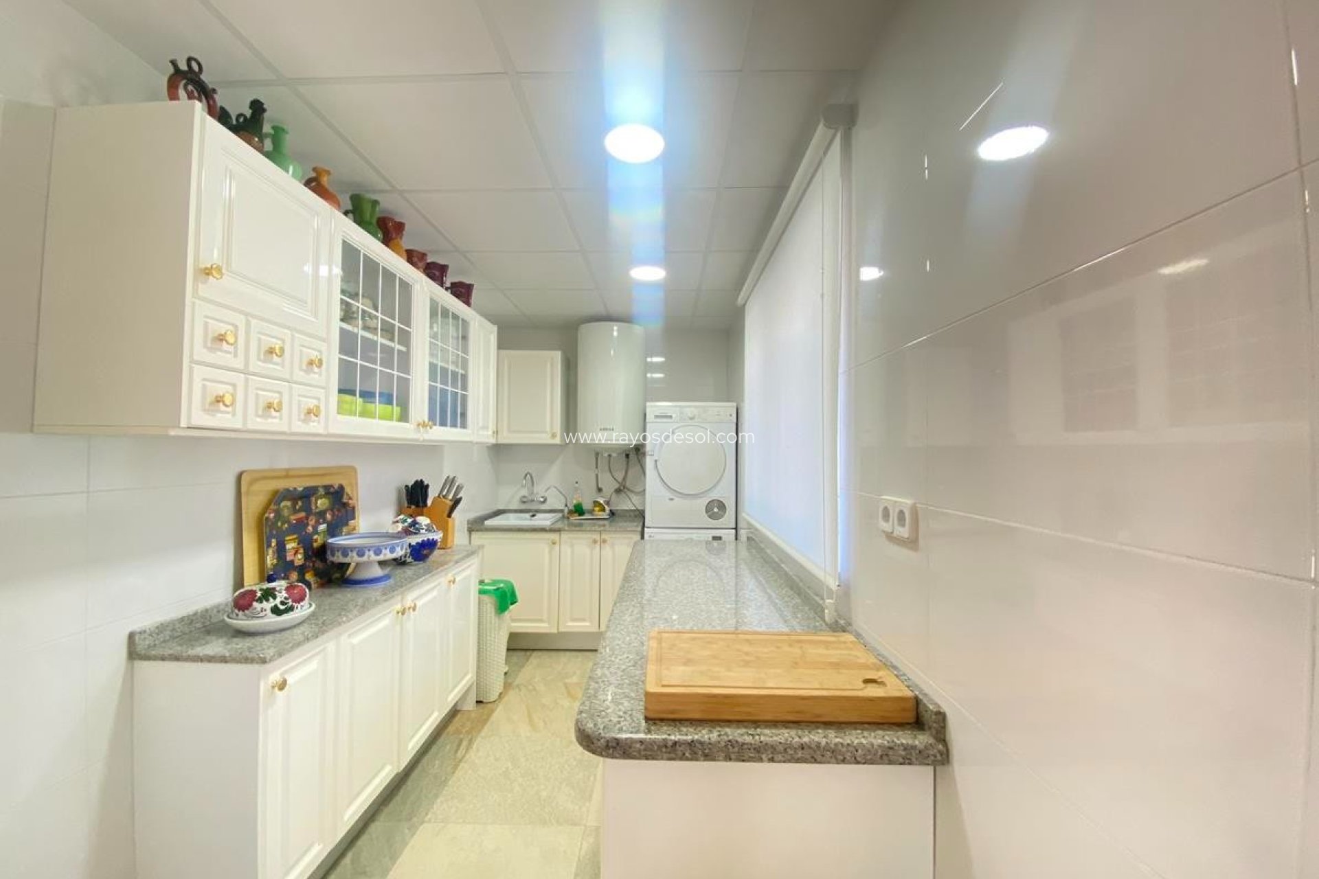 Herverkoop - Villa - Orihuela Costa - Cabo Roig