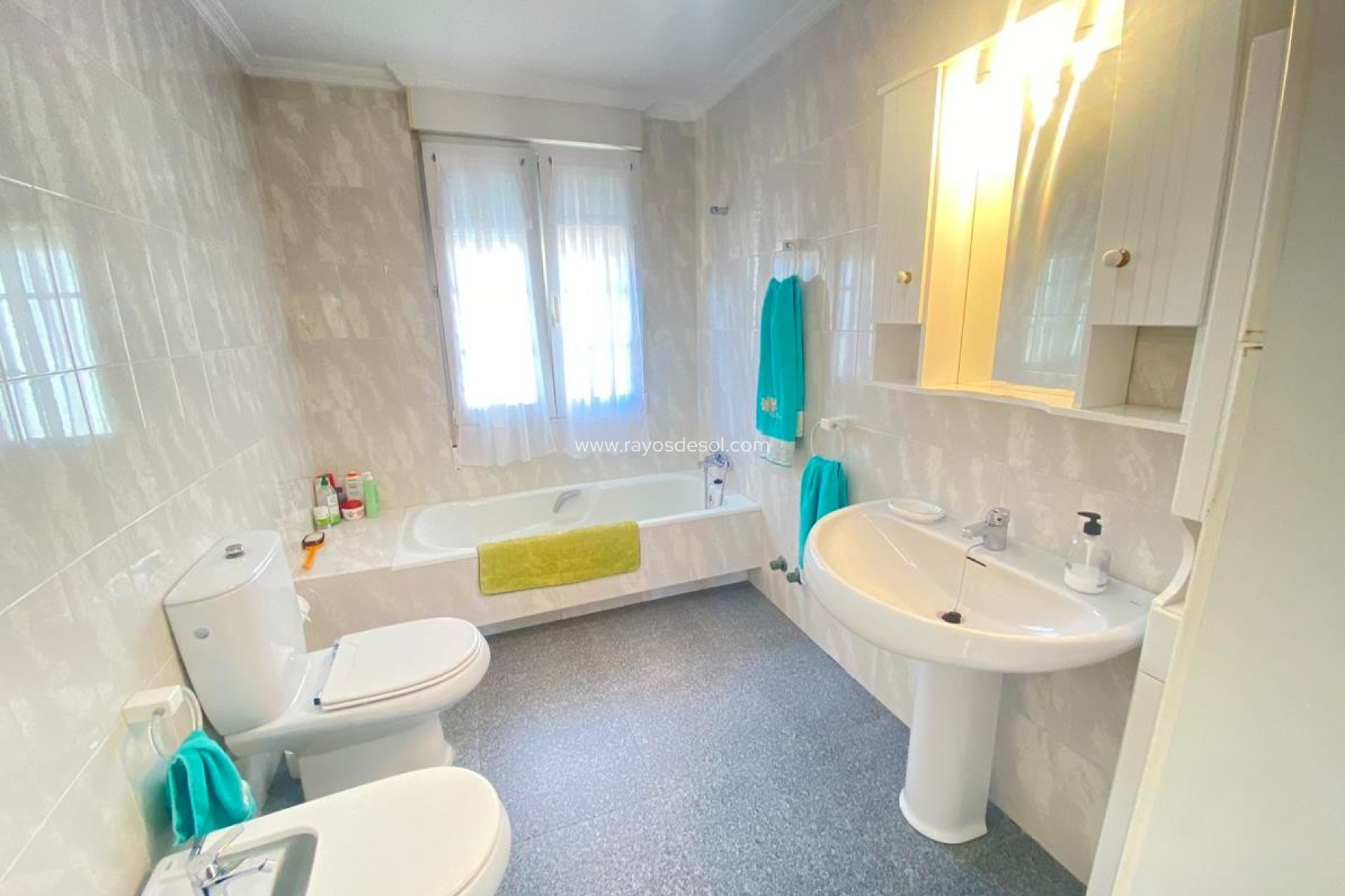 Herverkoop - Villa - Orihuela Costa - Cabo Roig