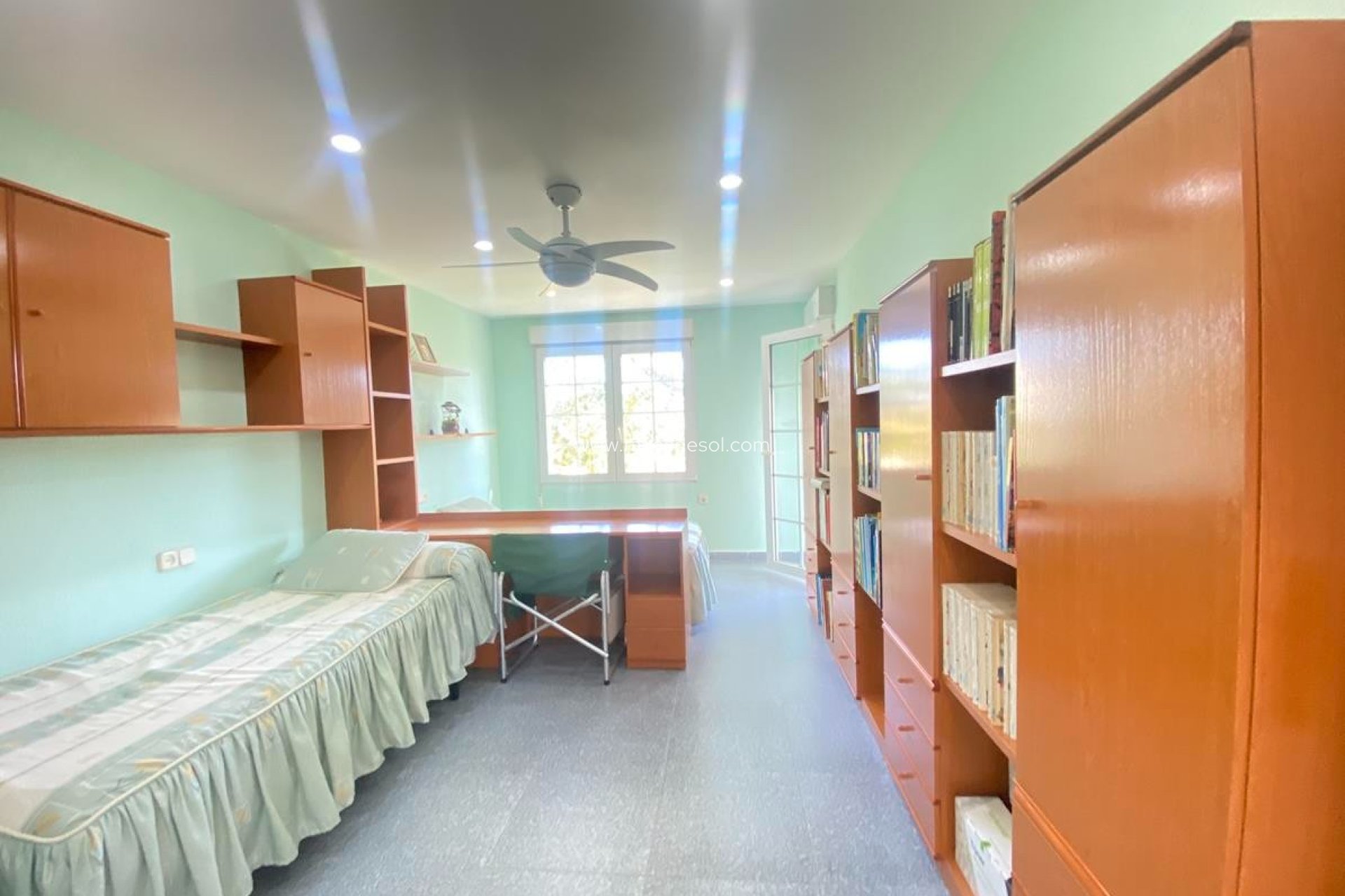 Herverkoop - Villa - Orihuela Costa - Cabo Roig