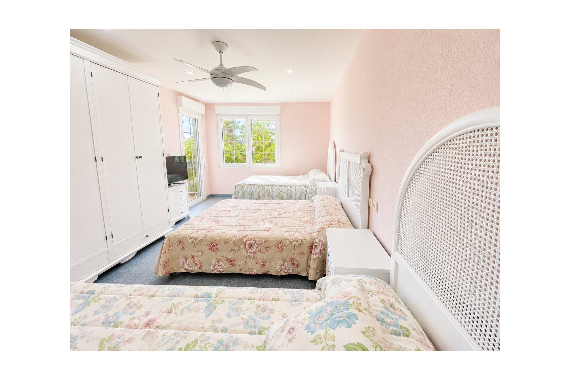 Herverkoop - Villa - Orihuela Costa - Cabo Roig