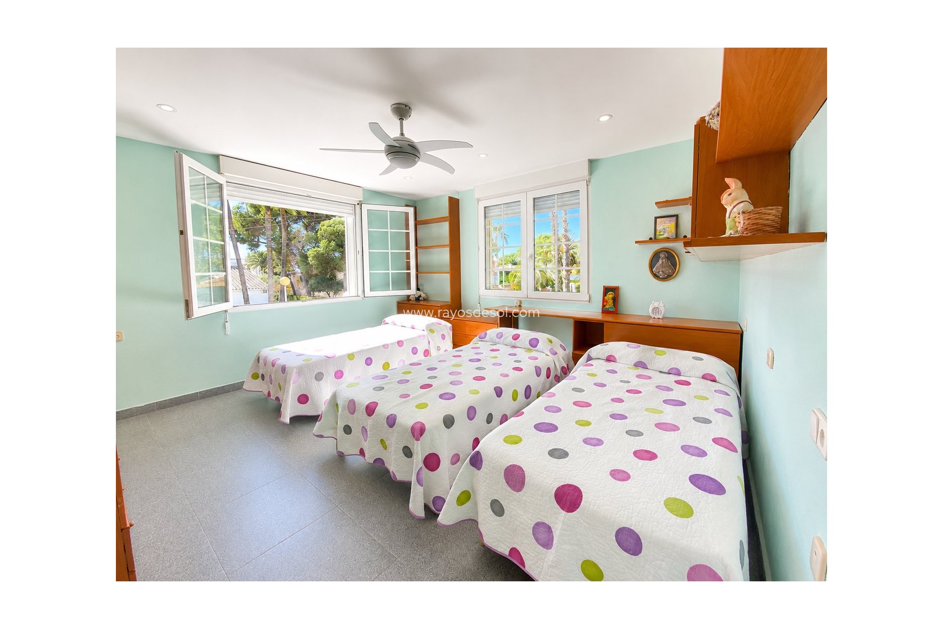 Herverkoop - Villa - Orihuela Costa - Cabo Roig