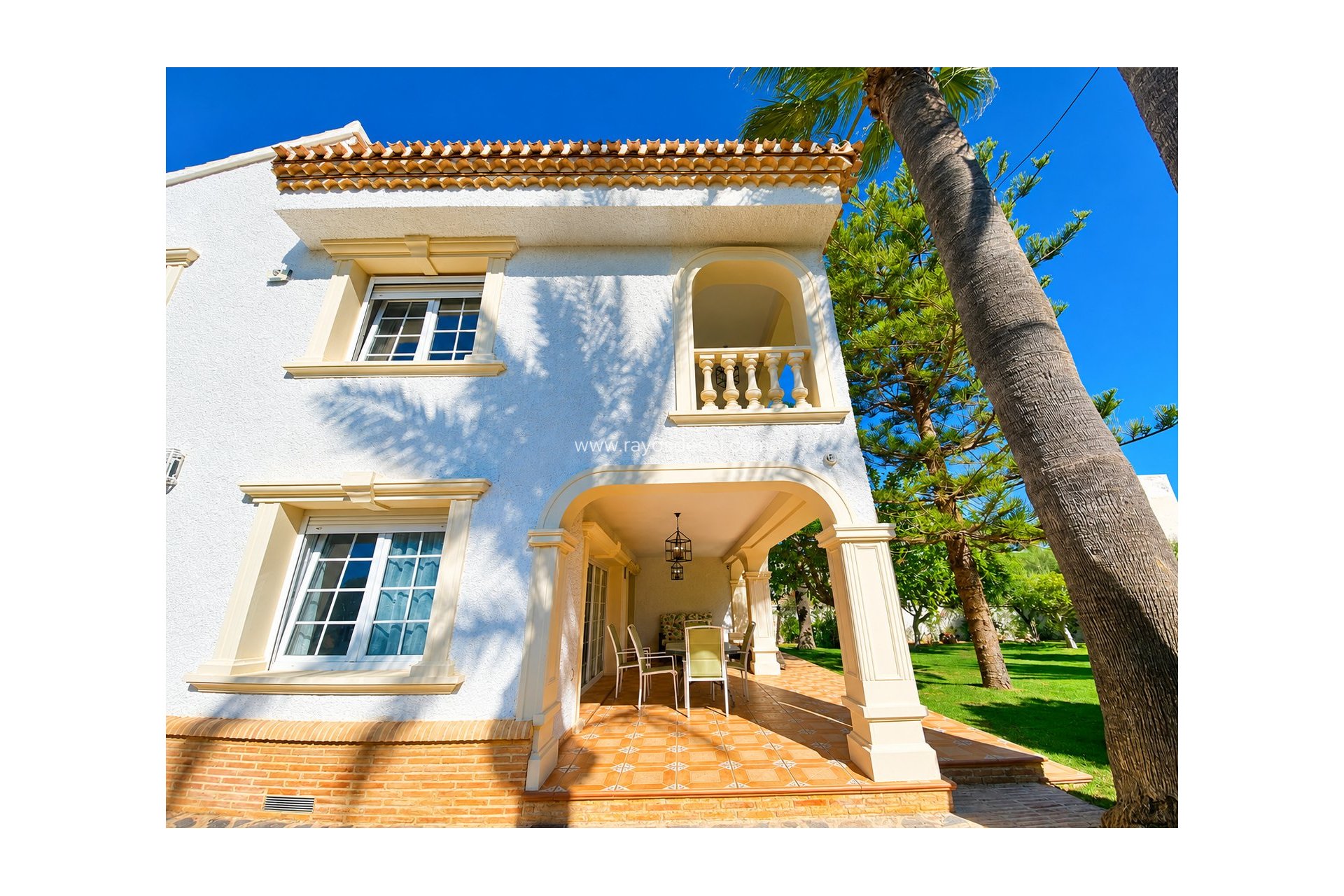 Herverkoop - Villa - Orihuela Costa - Cabo Roig
