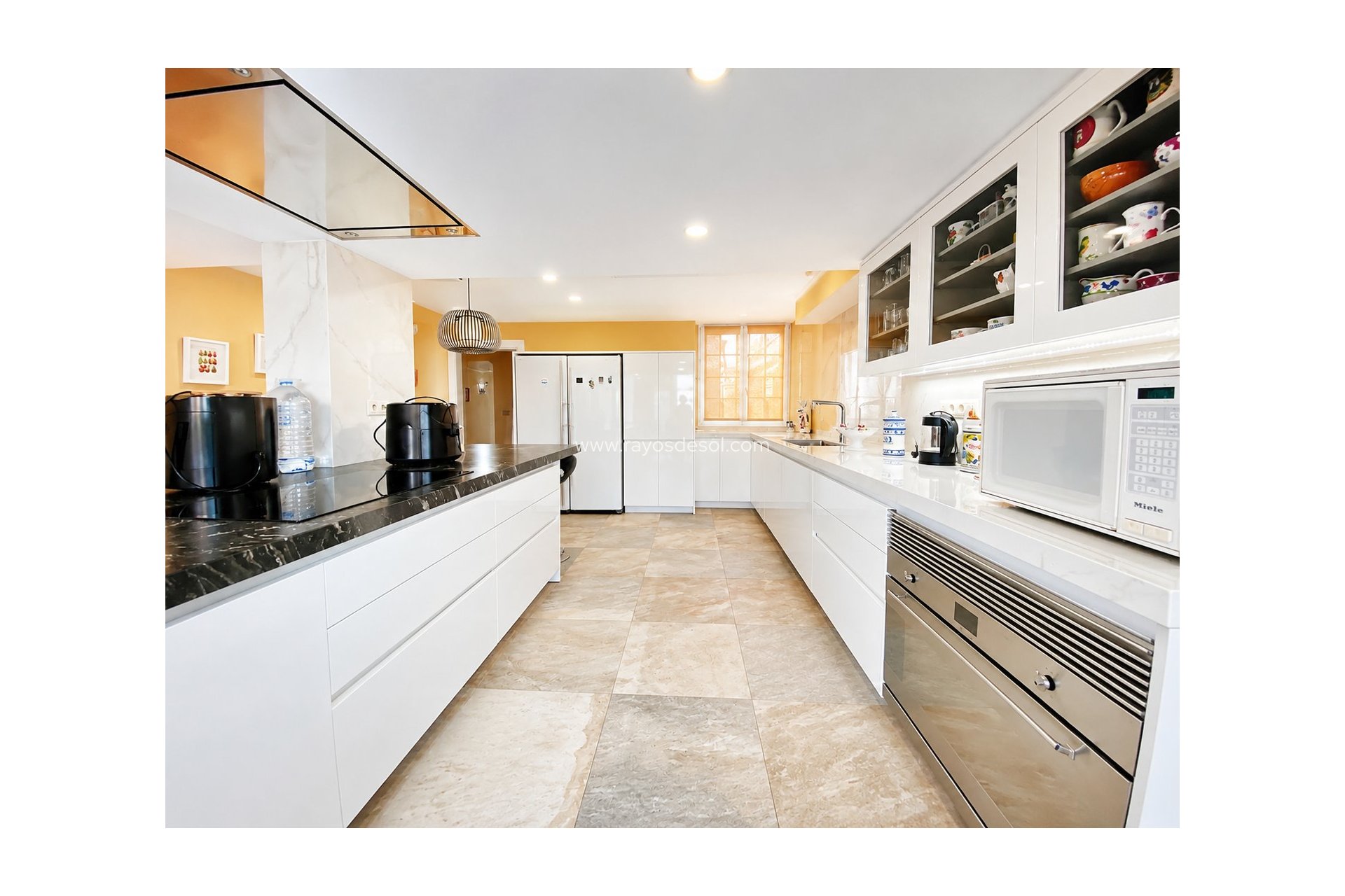 Herverkoop - Villa - Orihuela Costa - Cabo Roig