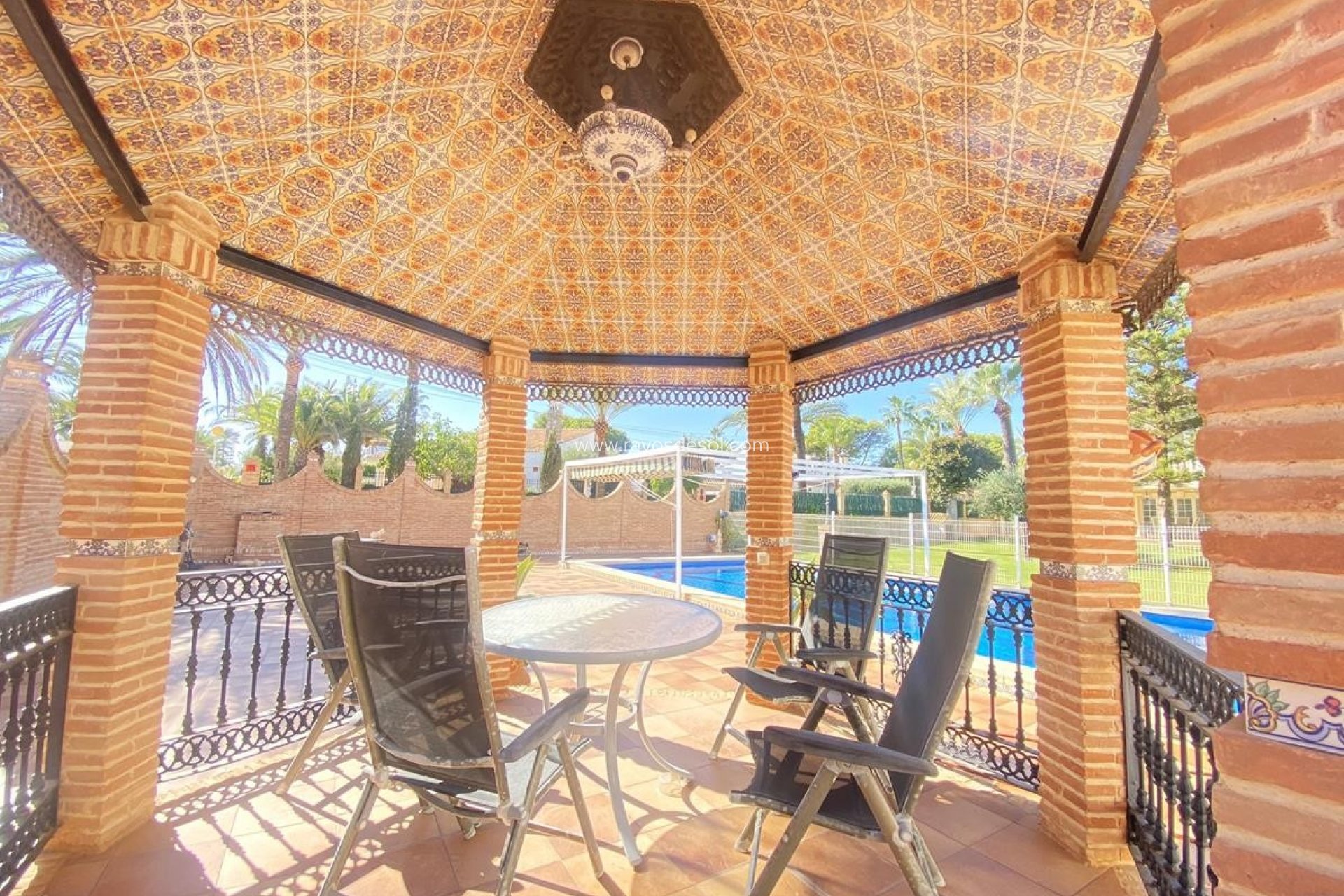 Herverkoop - Villa - Orihuela Costa - Cabo Roig