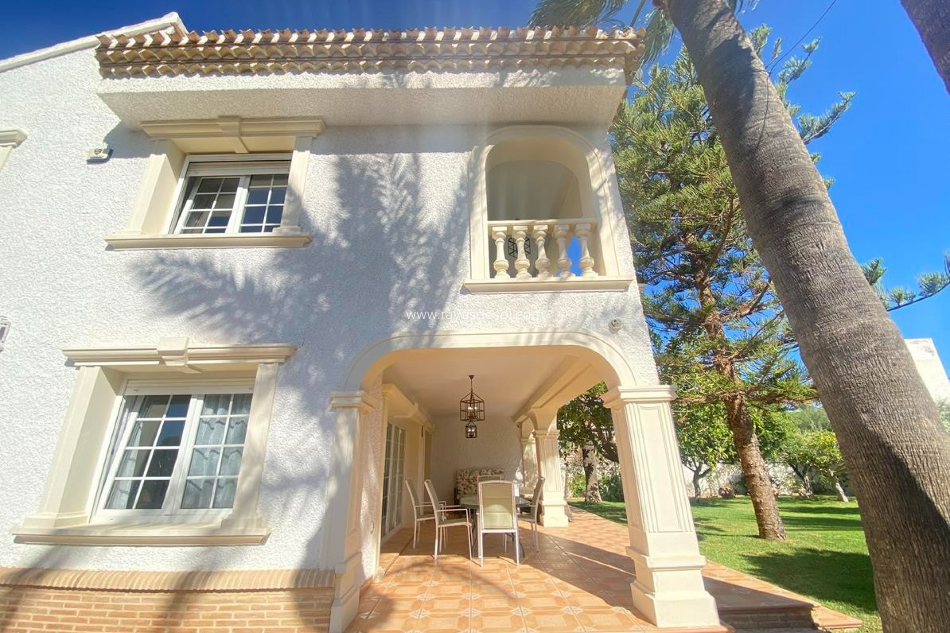 Herverkoop - Villa - Orihuela Costa - Cabo Roig