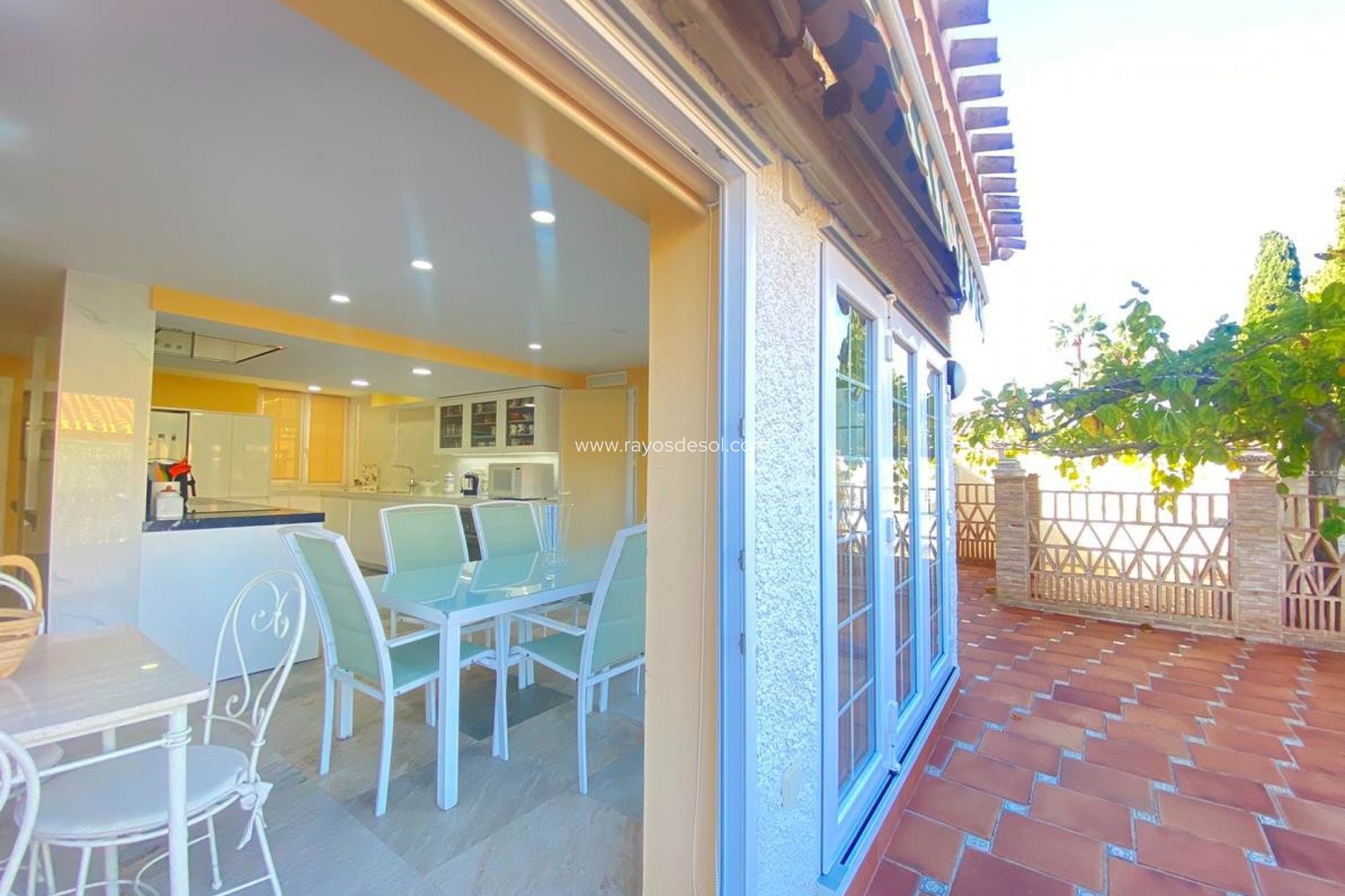 Herverkoop - Villa - Orihuela Costa - Cabo Roig