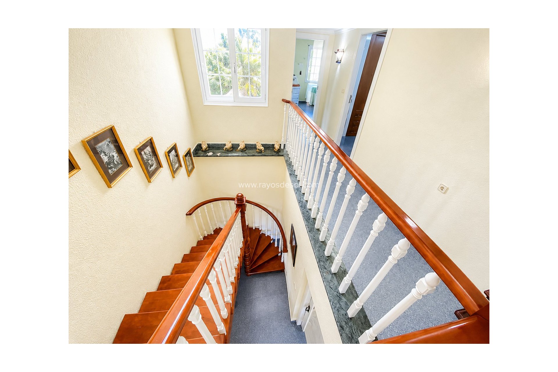Herverkoop - Villa - Orihuela Costa - Cabo Roig