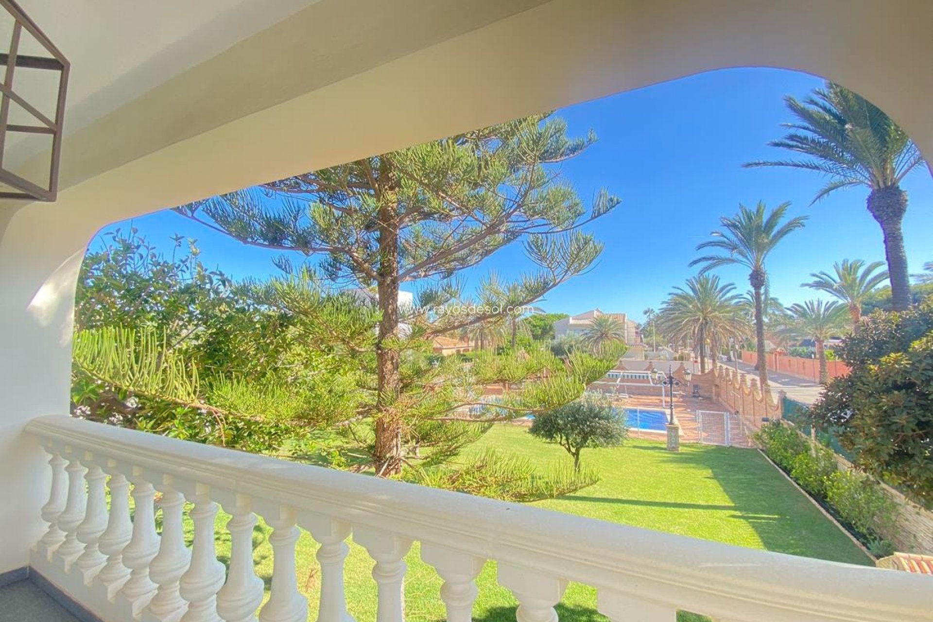 Herverkoop - Villa - Orihuela Costa - Cabo Roig