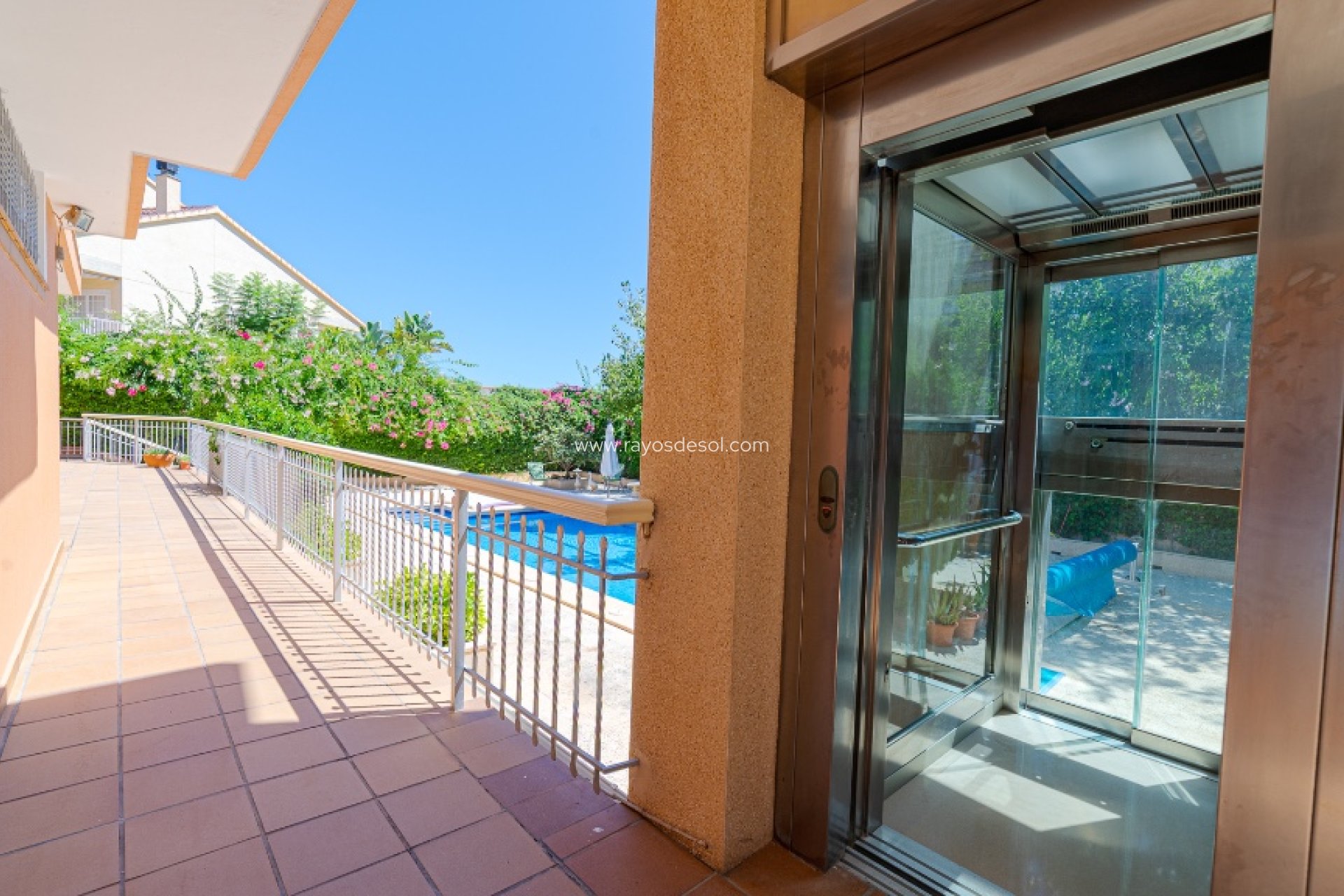 Herverkoop - Villa - Orihuela Costa - Campoamor