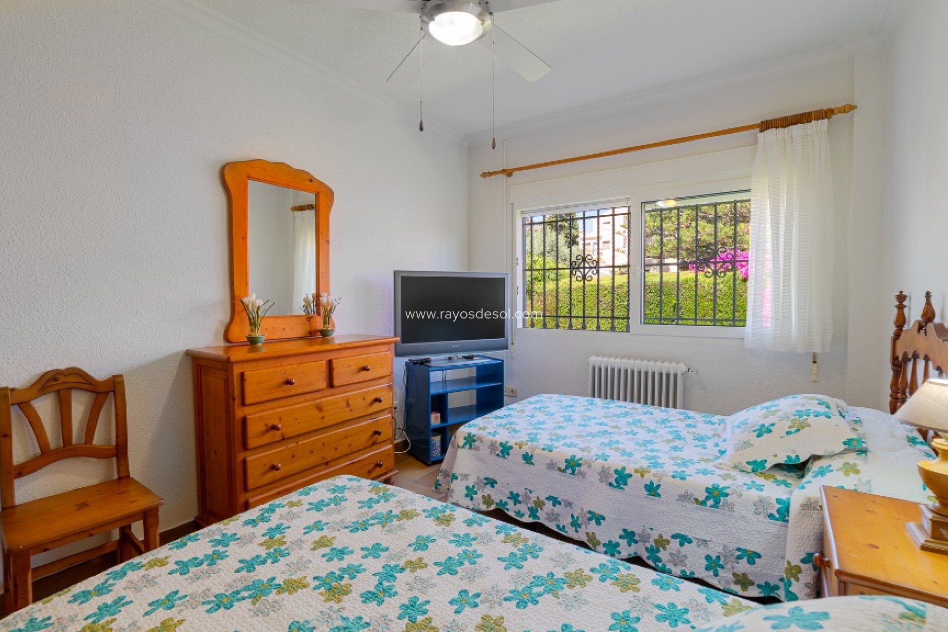 Herverkoop - Villa - Orihuela Costa - Campoamor