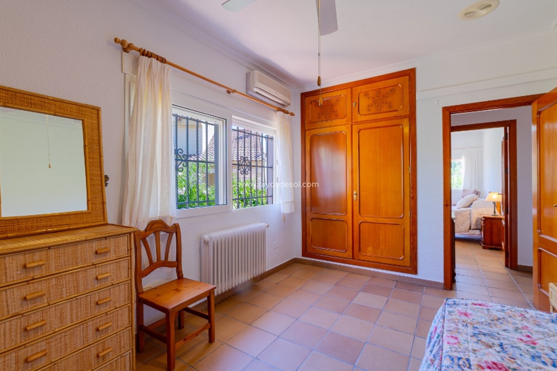 Herverkoop - Villa - Orihuela Costa - Campoamor