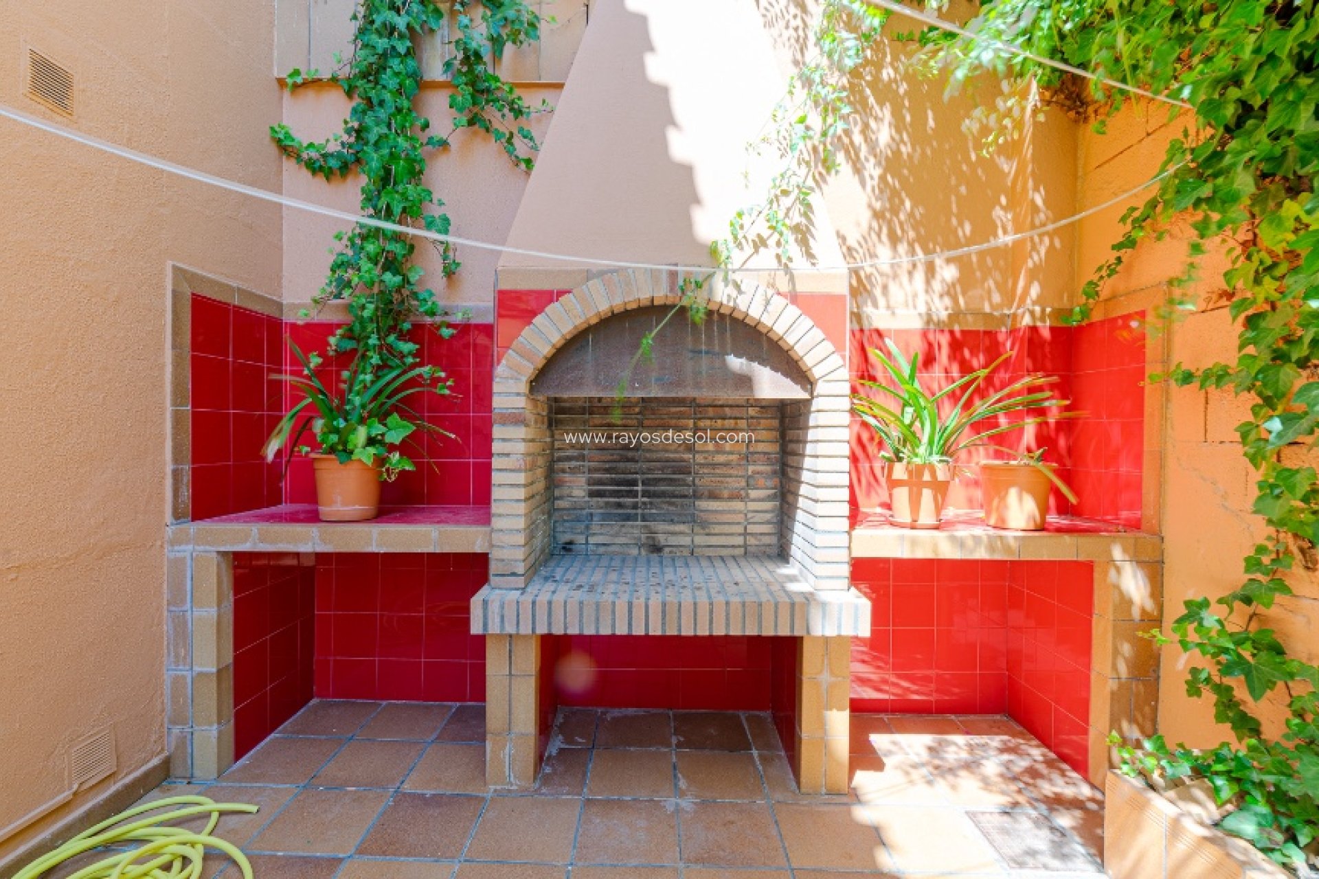 Herverkoop - Villa - Orihuela Costa - Campoamor