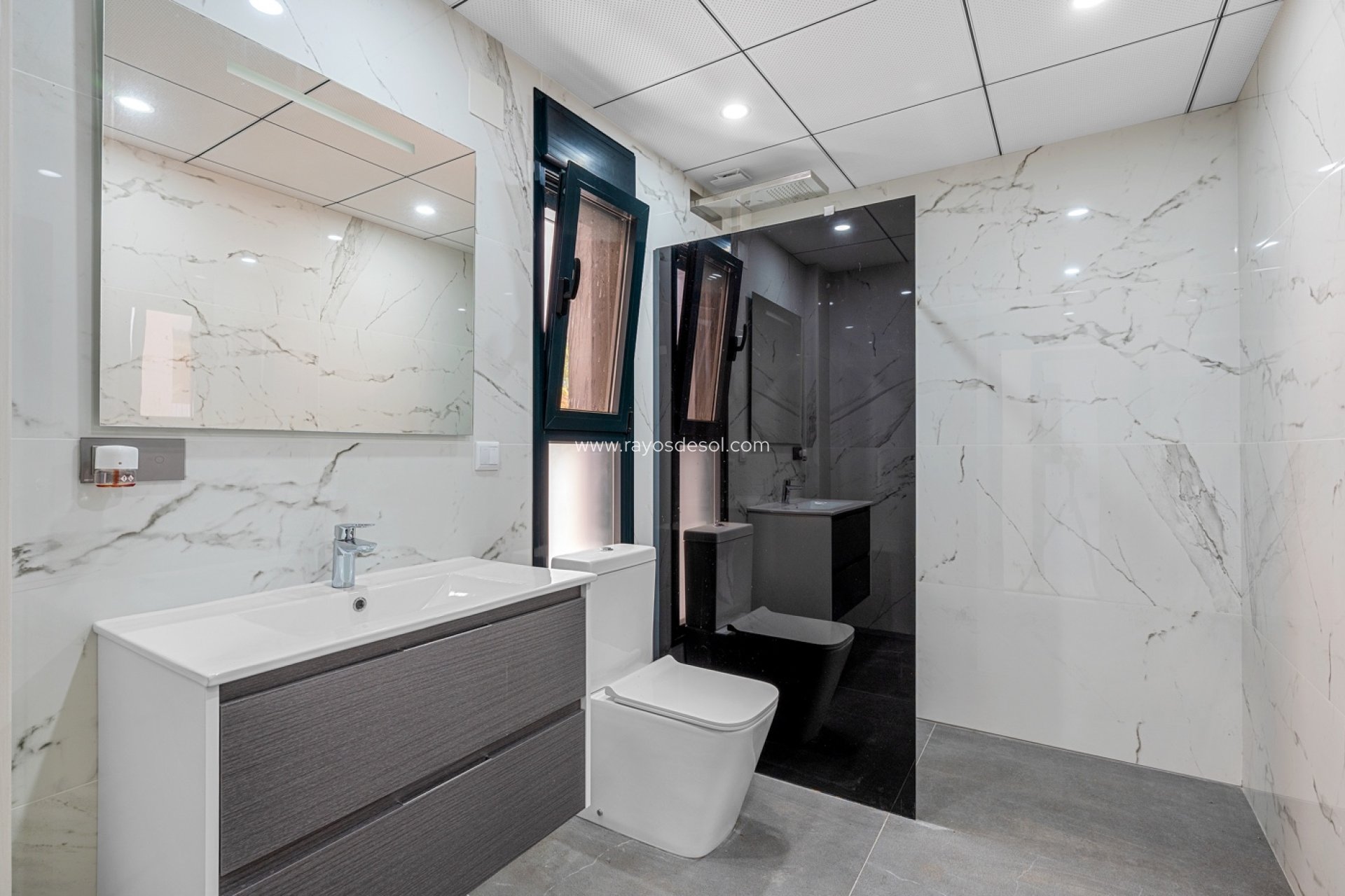 Herverkoop - Villa - Orihuela Costa - Campoamor